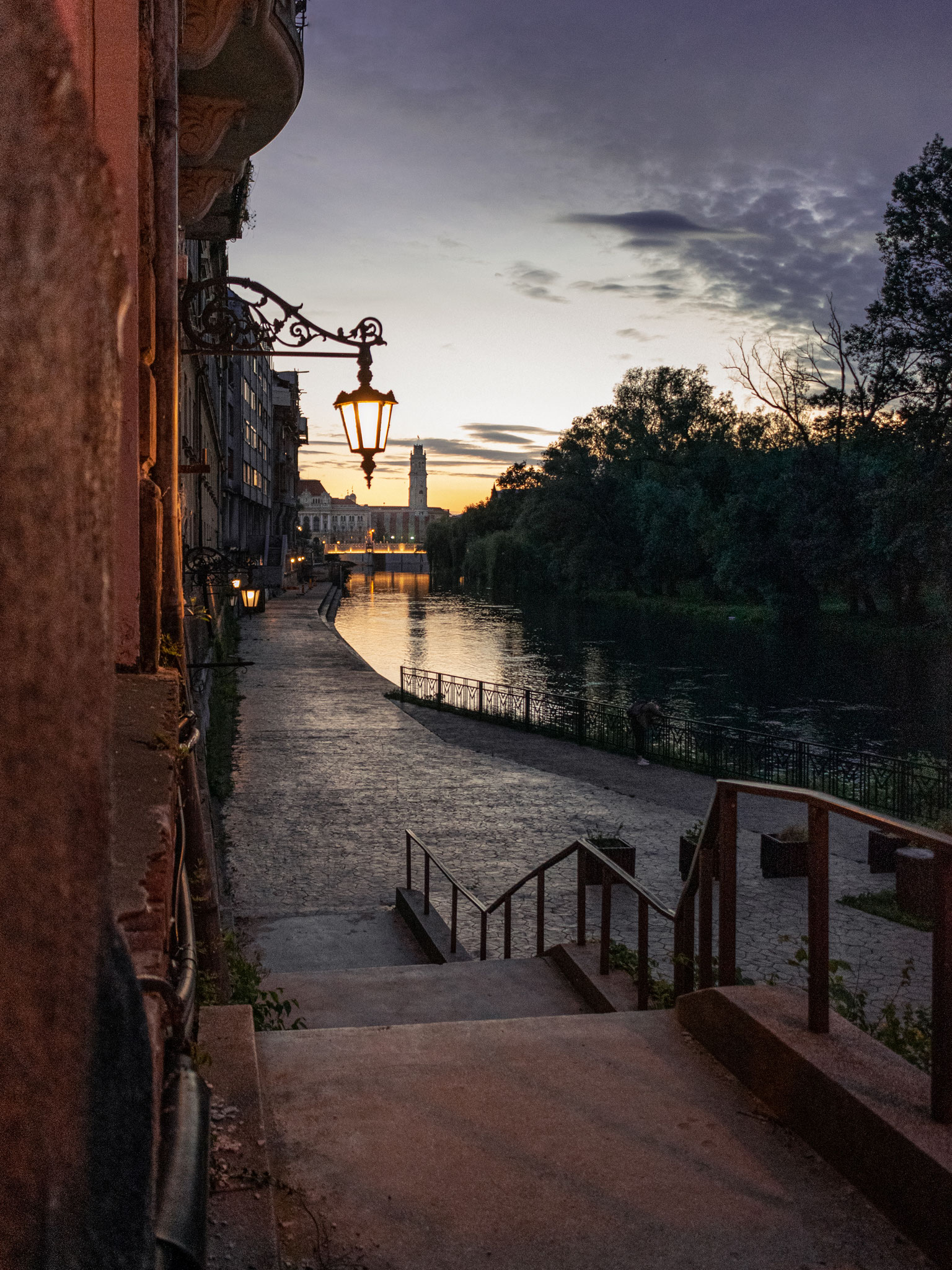 Foto: Bokor Zsolt Levente (Oradea), 