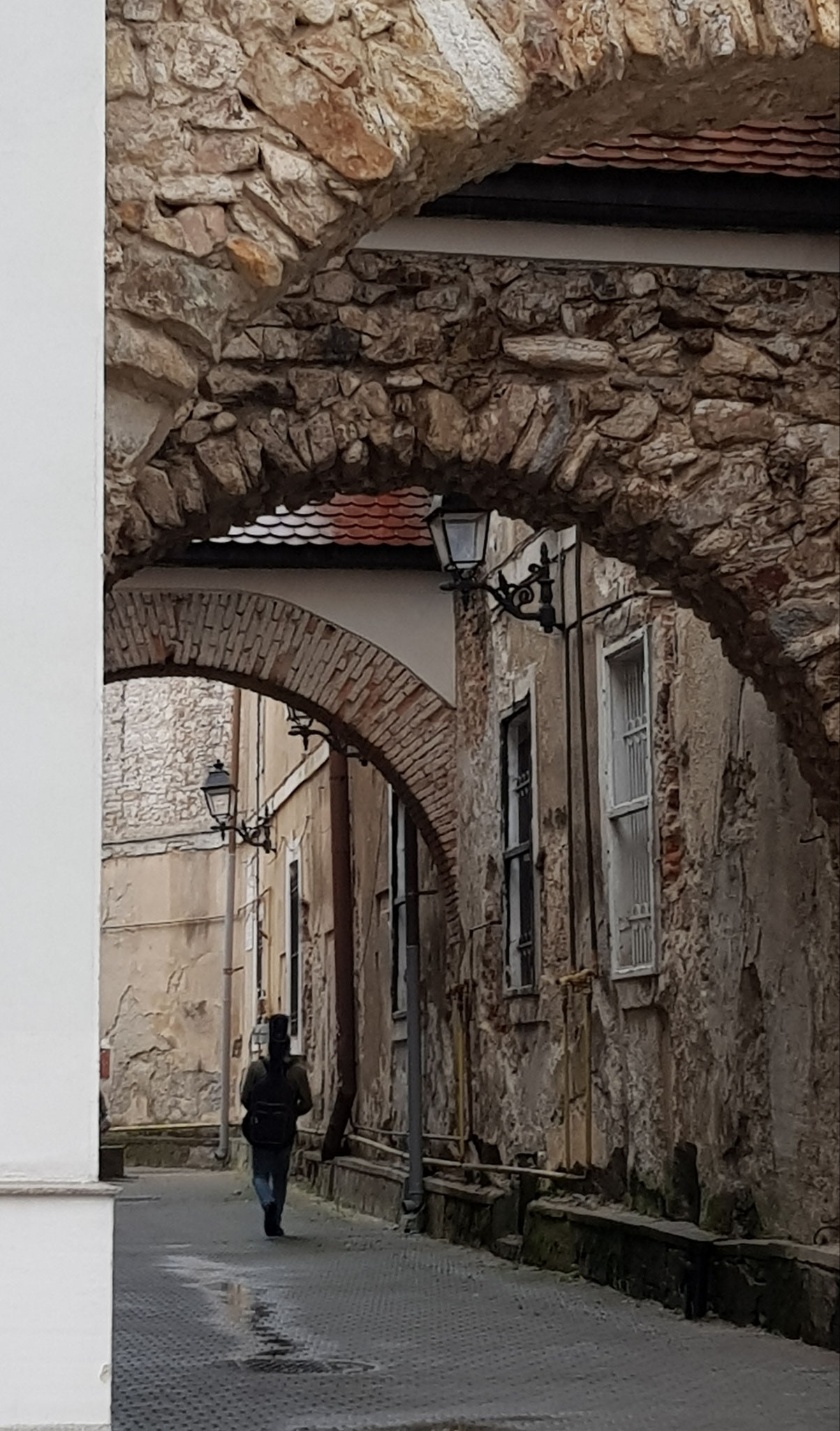 Gál Mária (Berettyóújfalu-HU) - Baia Mare (RO)