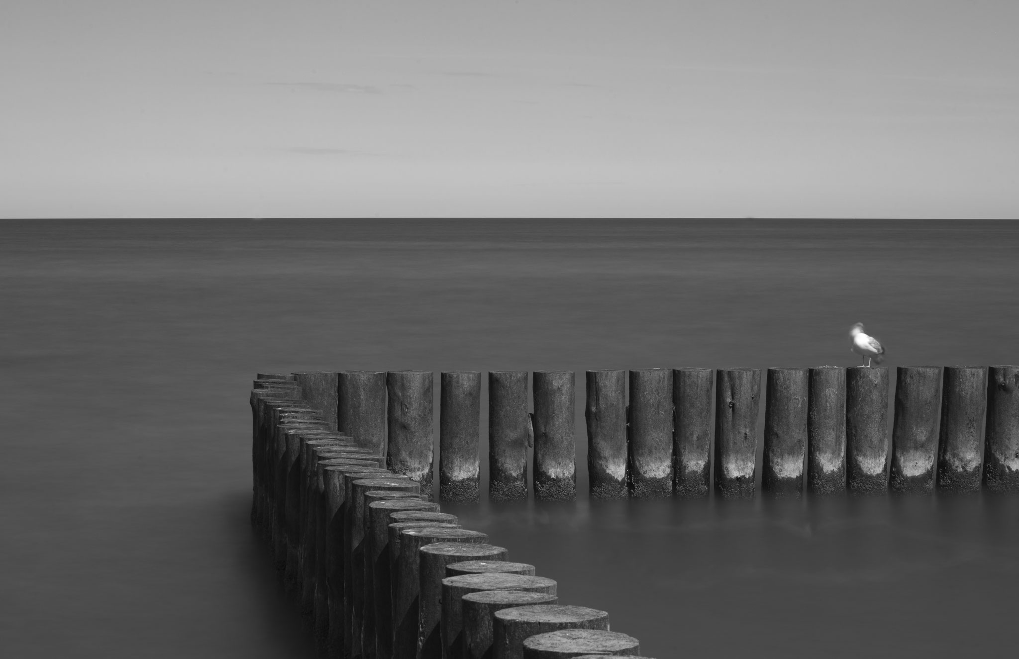 Szabó Béla EFIAP (HU) - The Baltic sea 2