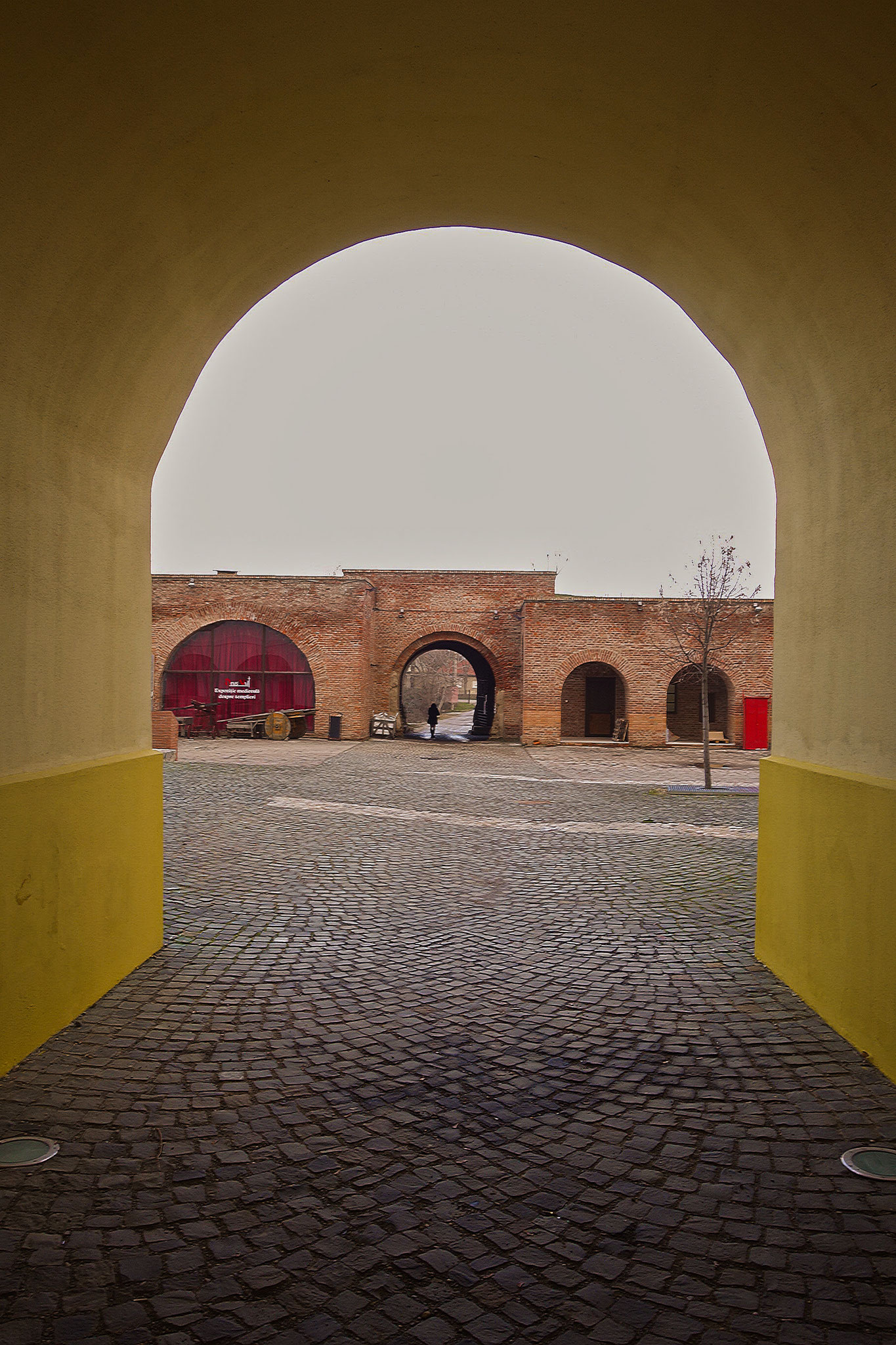 Foto: Jakabffy Margit (Oradea / Nagyvárad)
