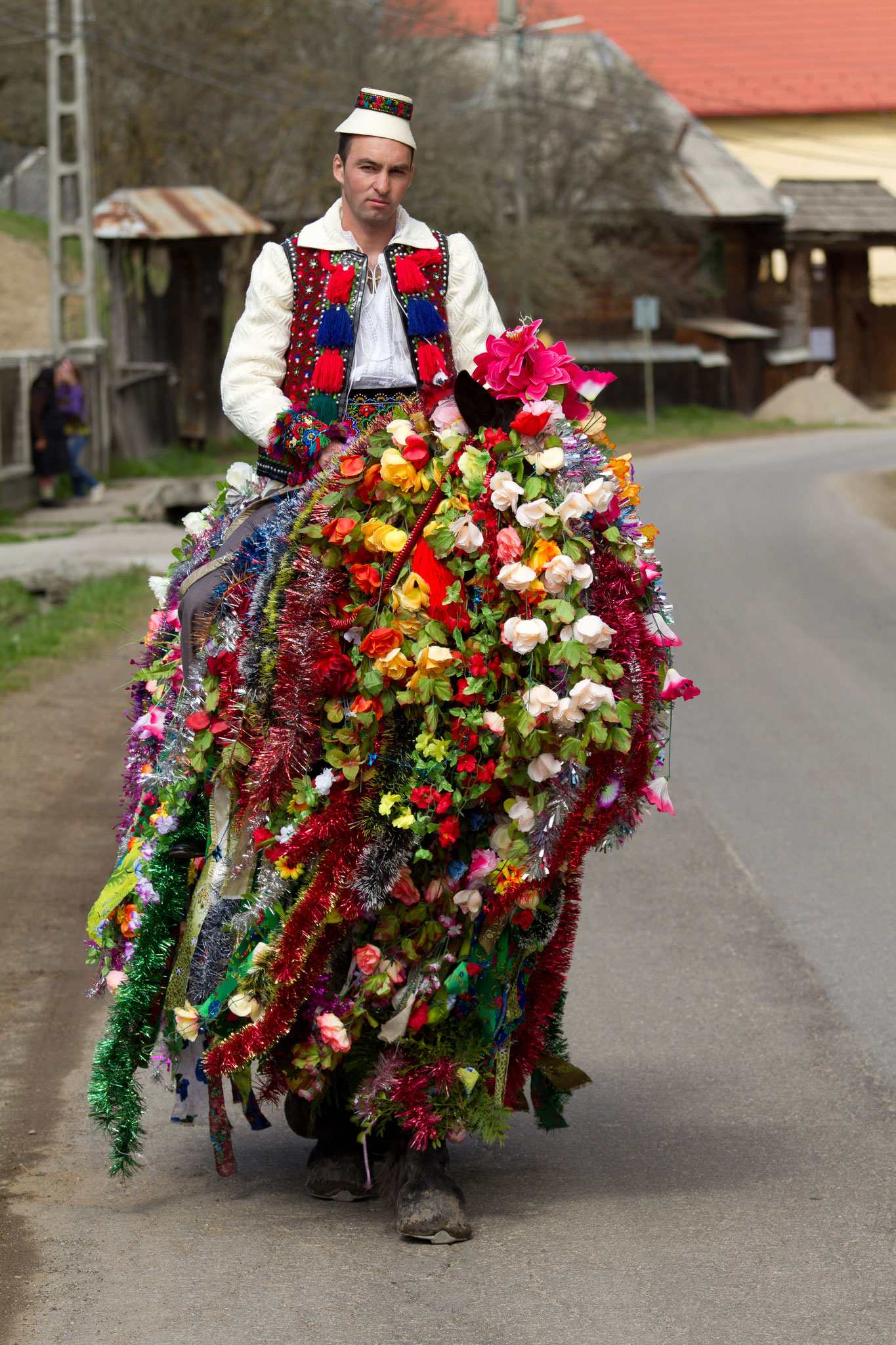 Creștin Călin (RO)