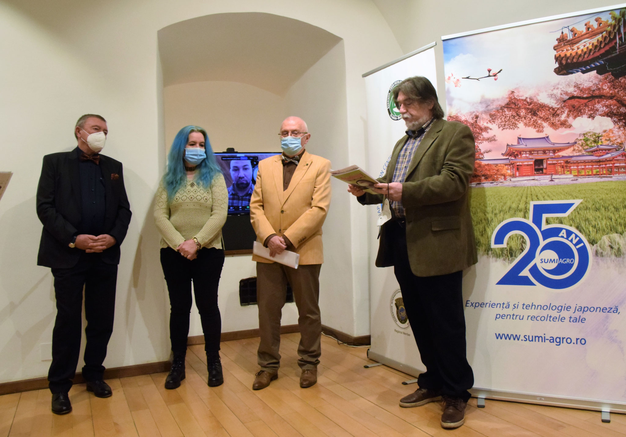 Foto: EFA/ Csíki János 