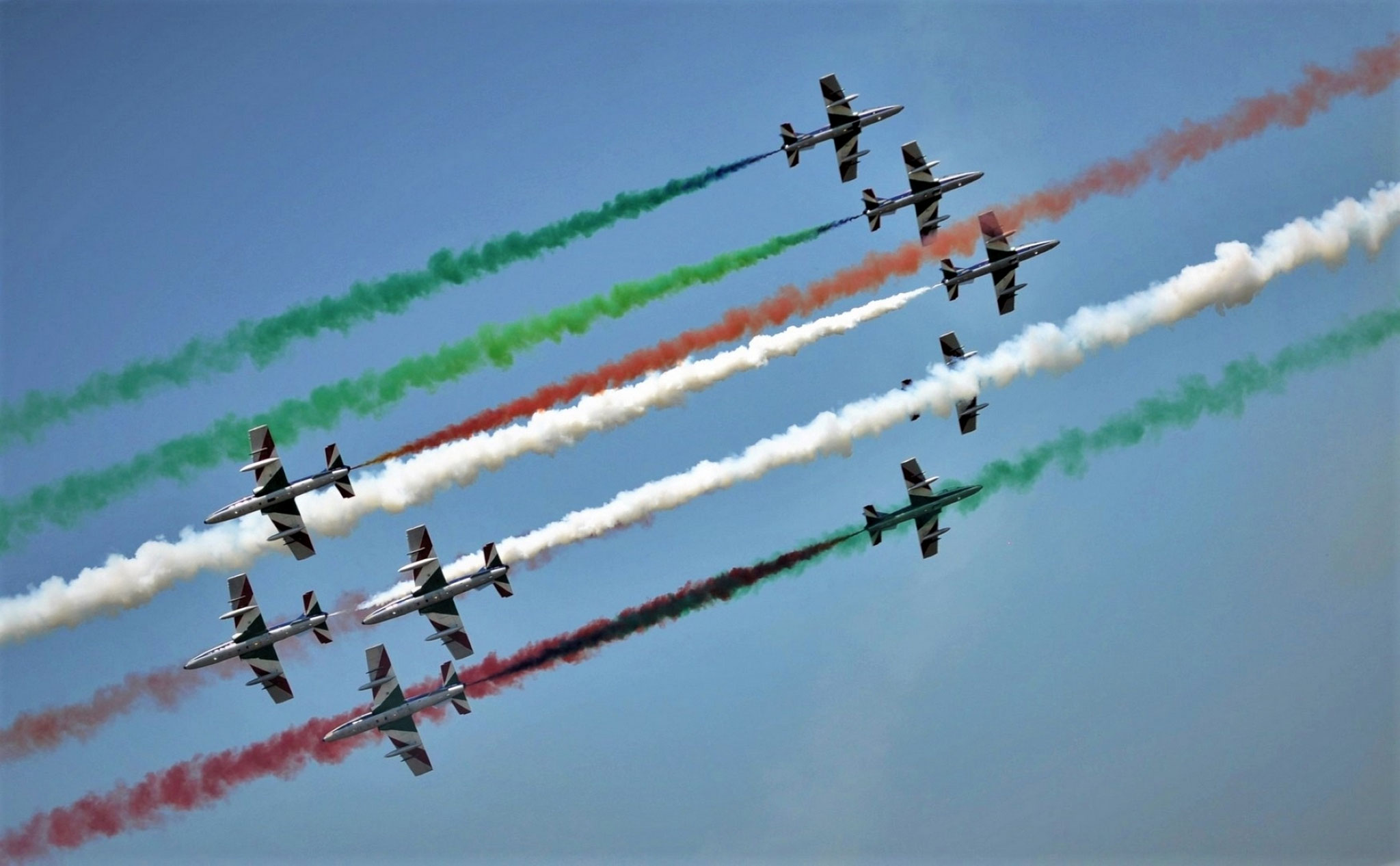 Teodor Badea (Romania) - Air Show