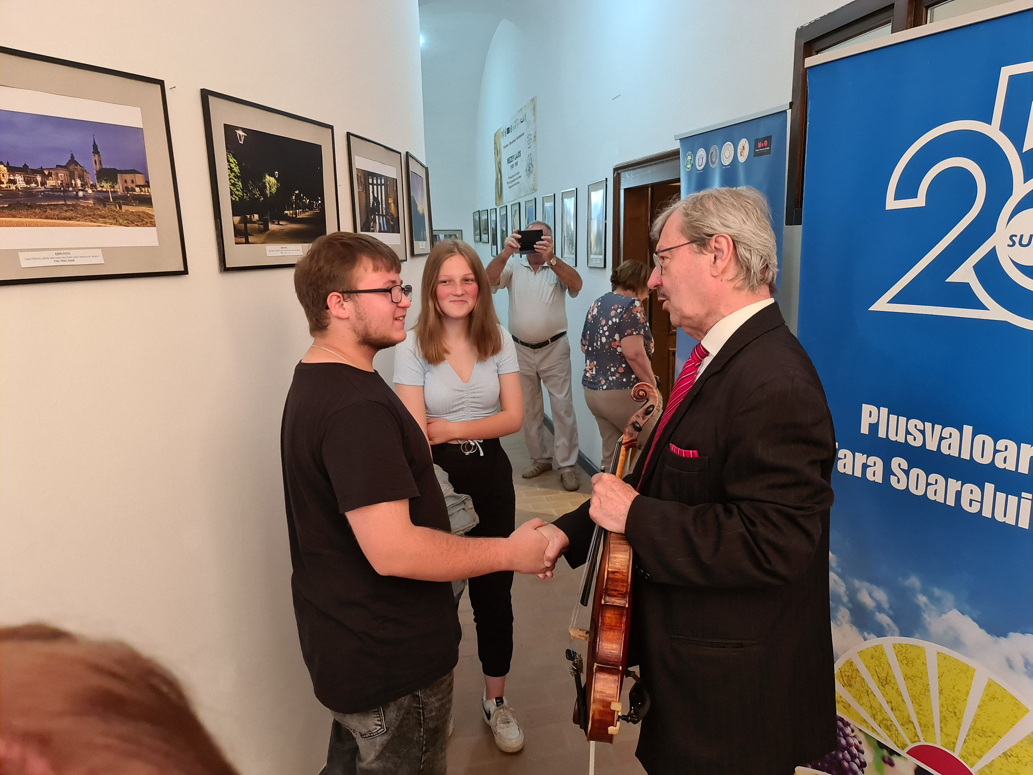 Foto Stefan TÓTH István