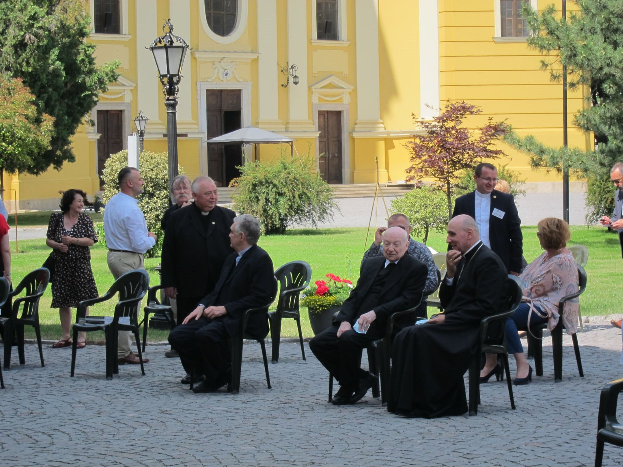 Photo by: Farkas László   -  Oradea/ Nagyvárad - (denagy.hu) 