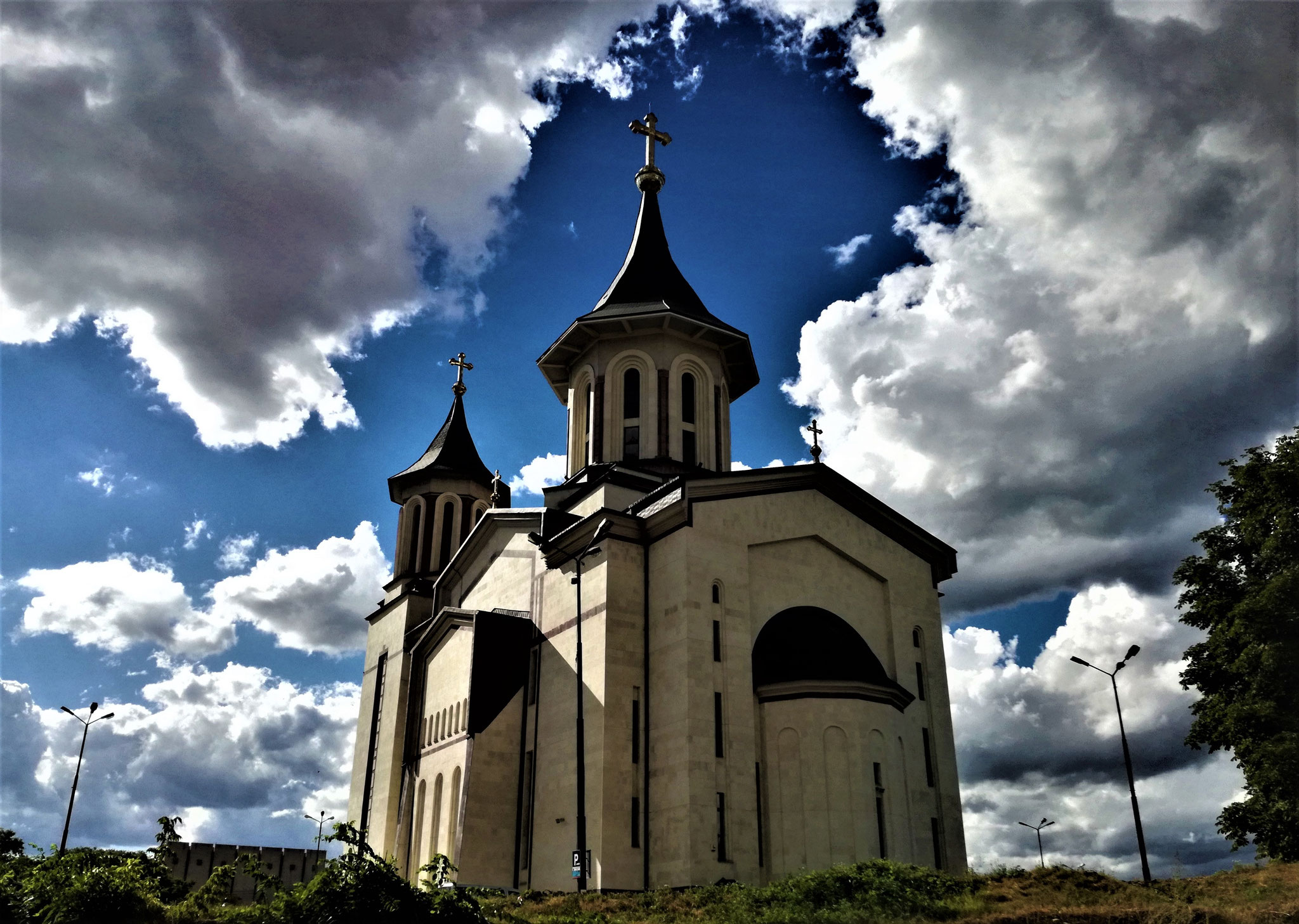Foto: Ștefan Tóth István AFIAP