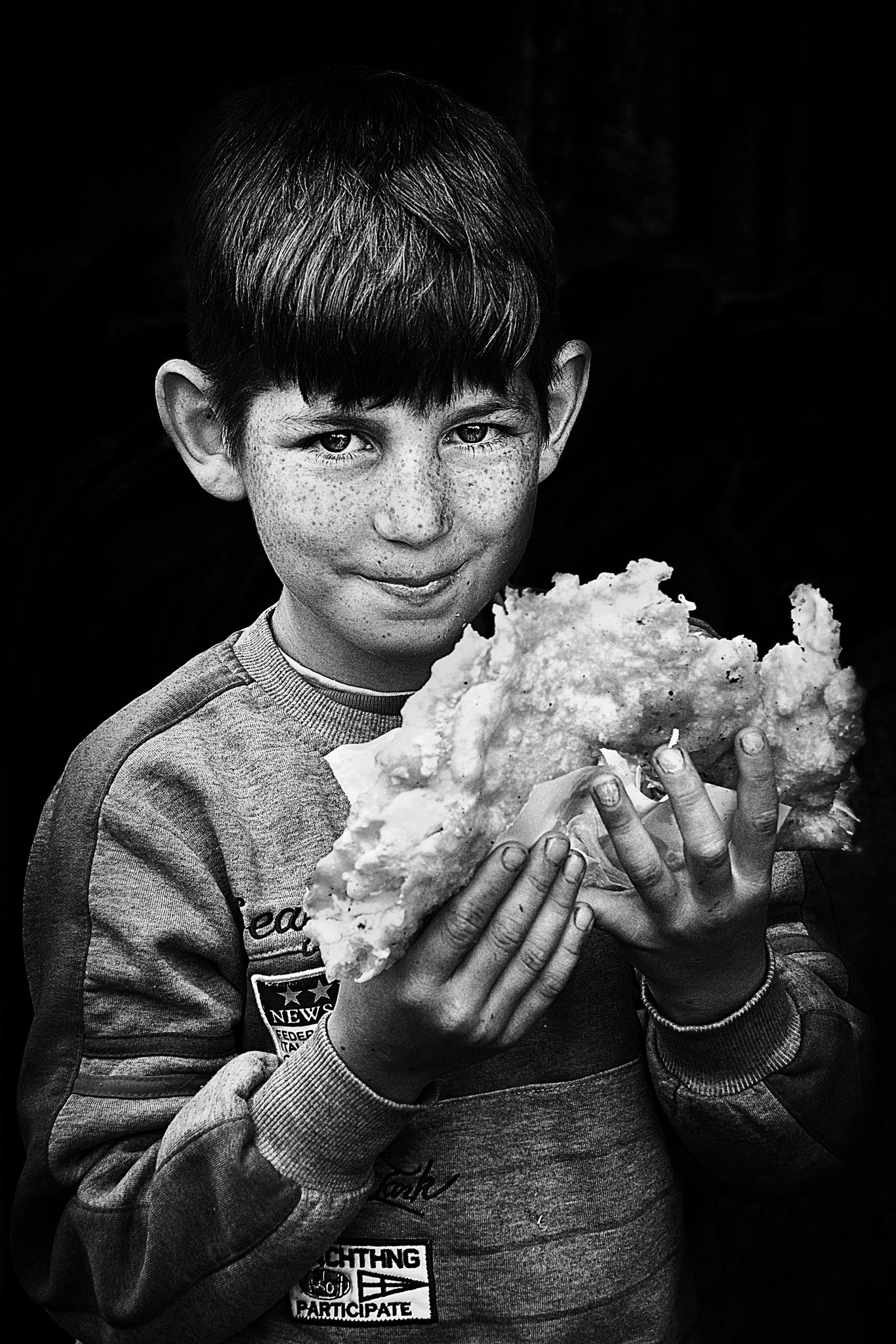 Photo: Gabor Nicoleta (Romania)