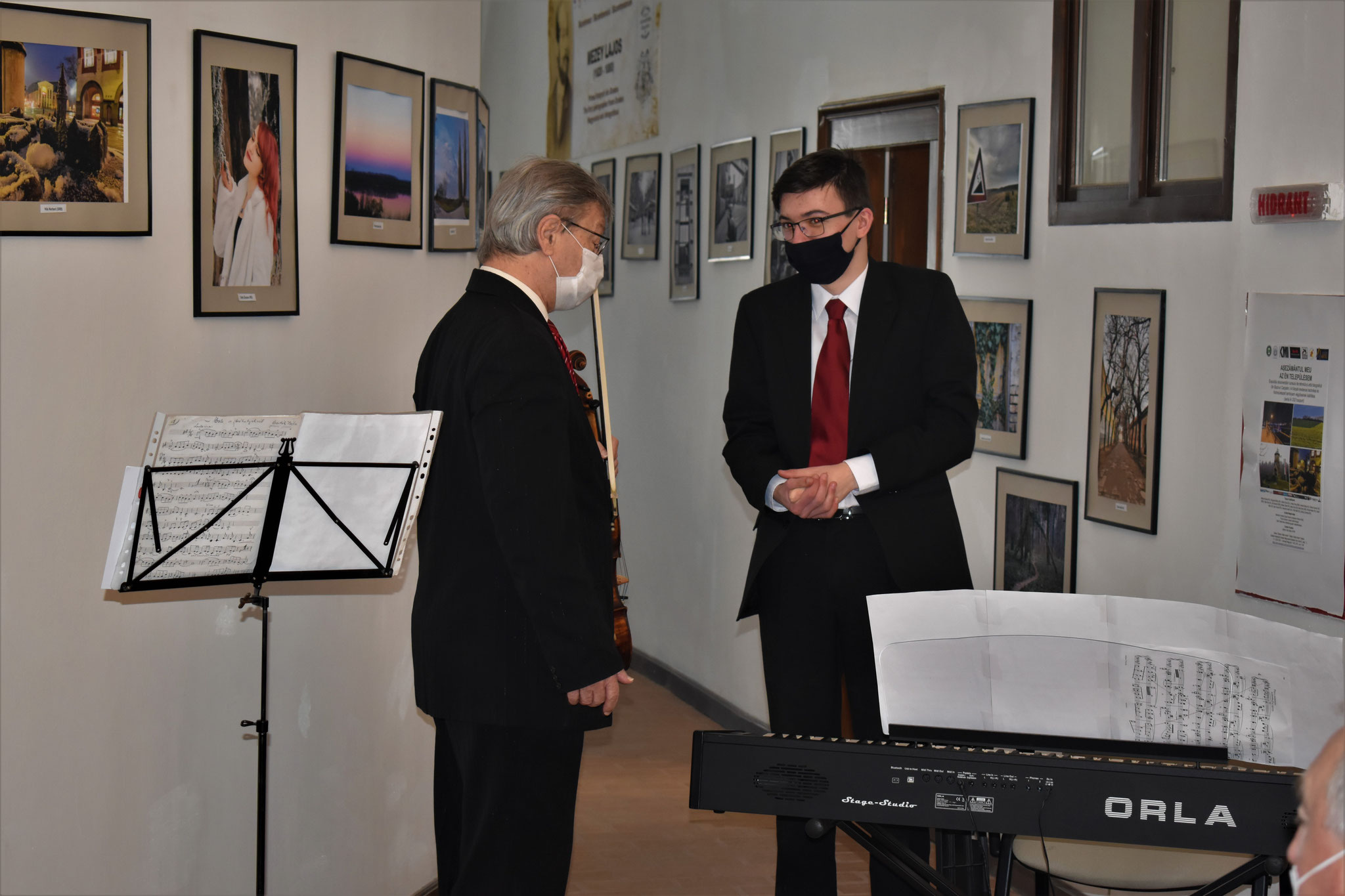 Foto: Varga Bernadette