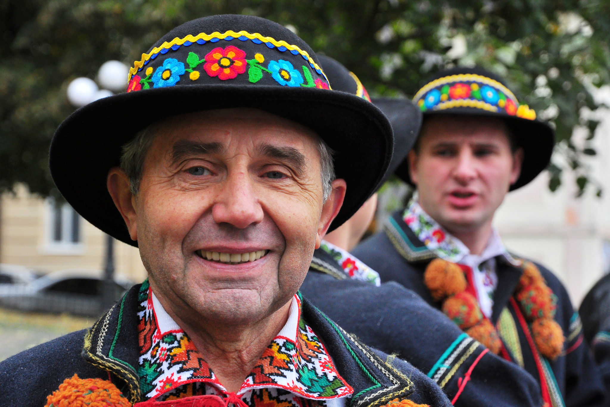 Foto Gheorghe Petrila EFIAP