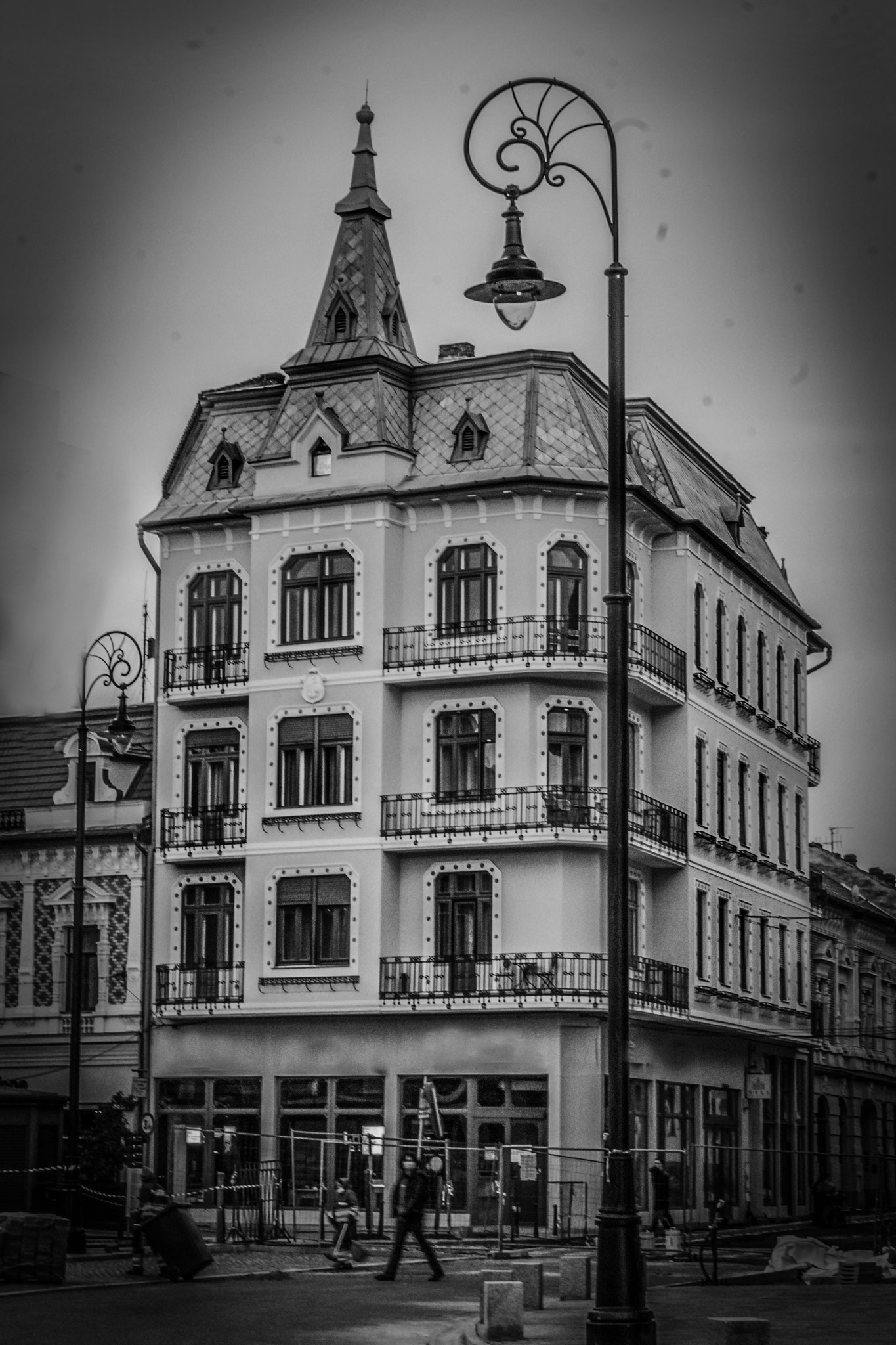 Mészáros Varga Erzsébet (RO)