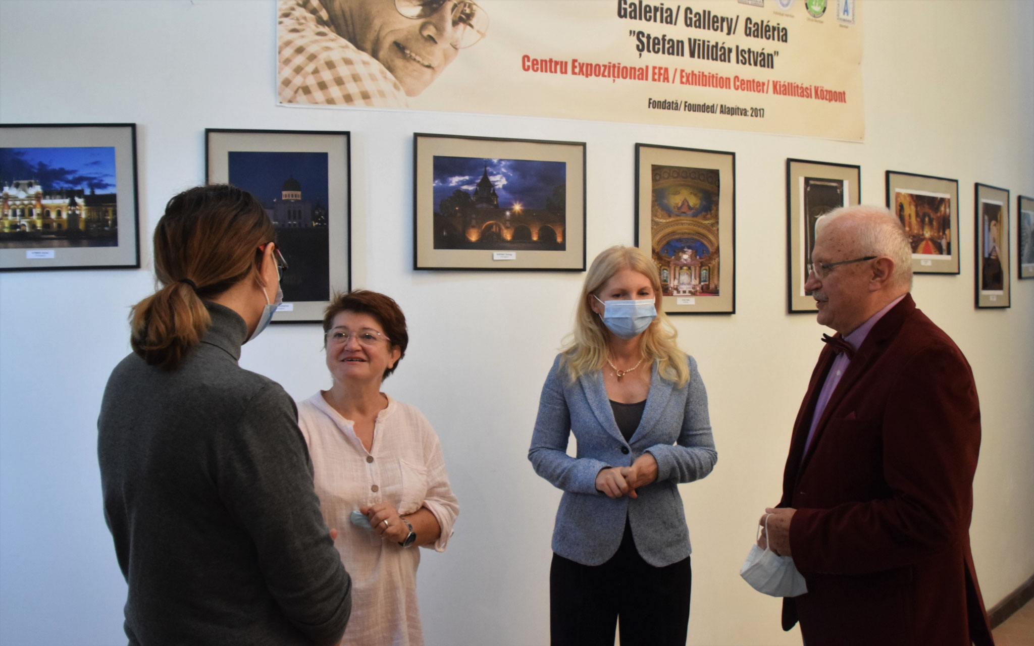 Foto:  EFA/ Csíki János