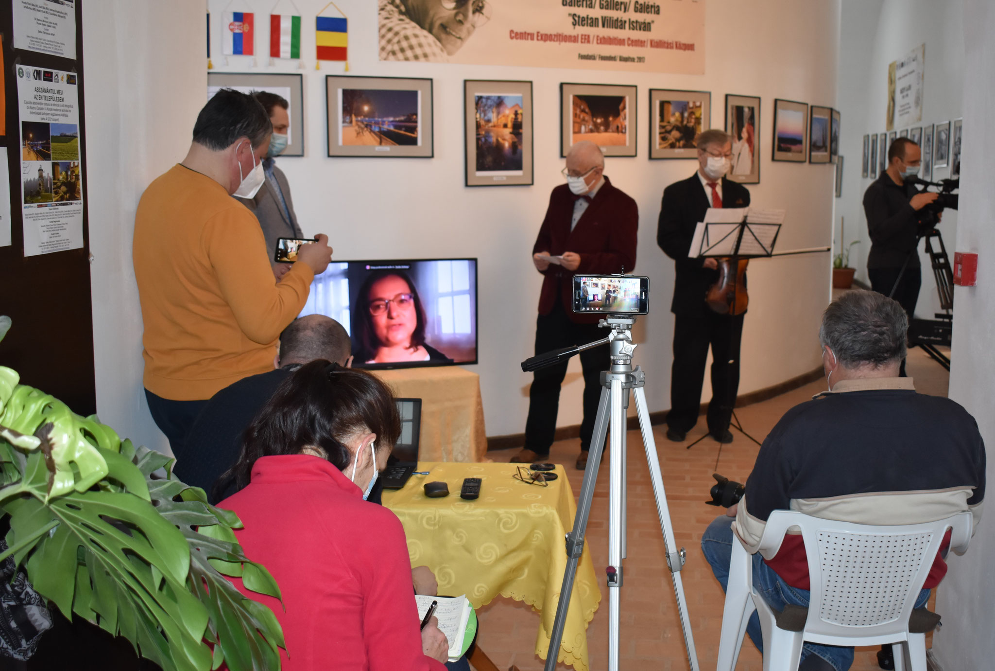 Foto: Varga Bernadette