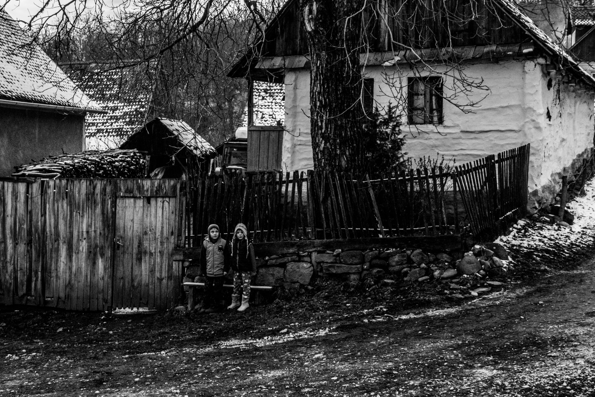 Andorkó Attila - Chiniușu/  Kénos (RO)