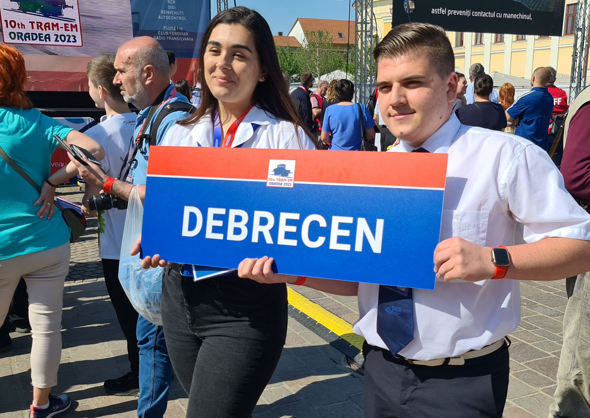 Foto: Ștefan Tóth István