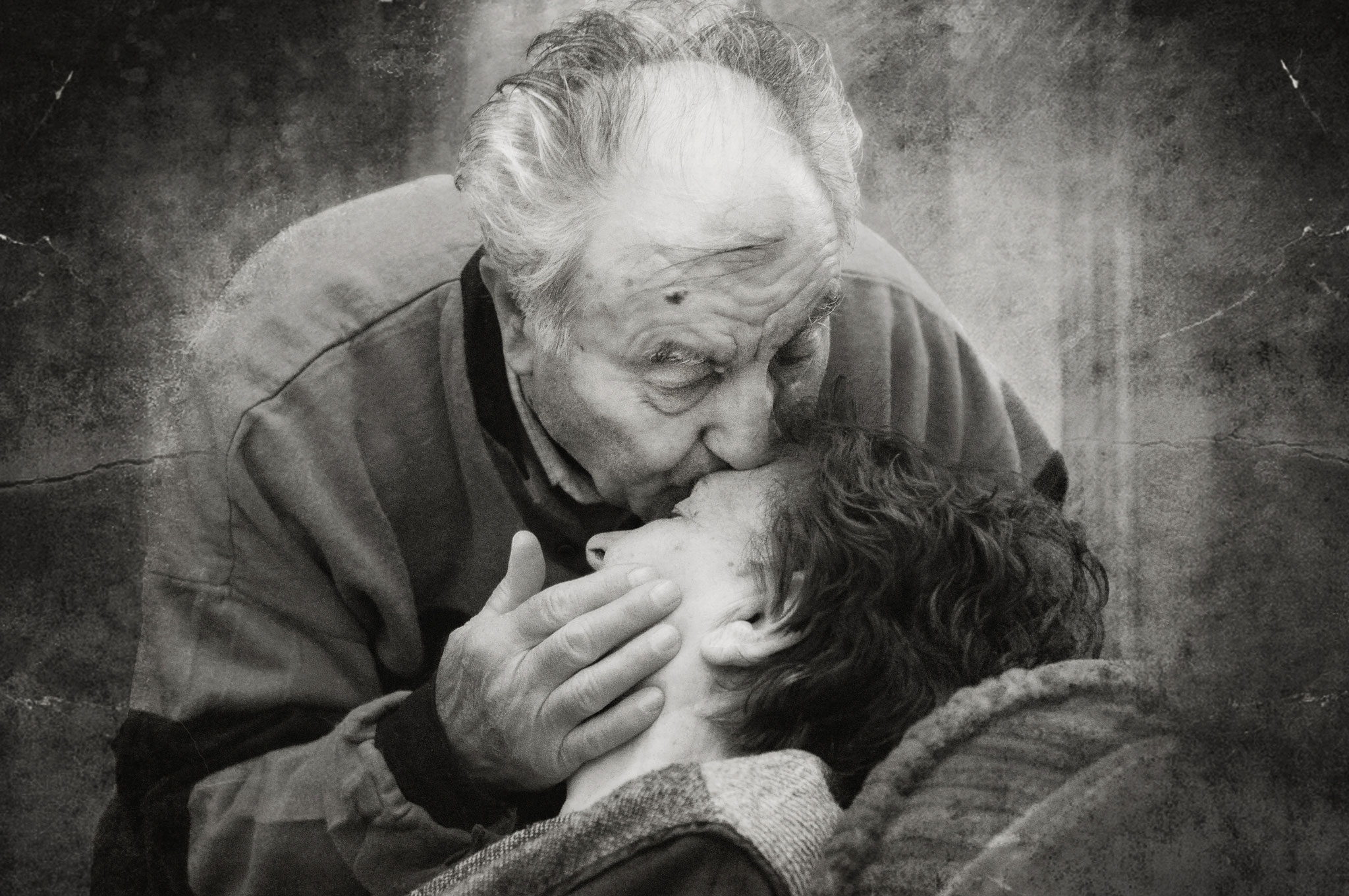Gabor Nicoleta (Romania) - Love