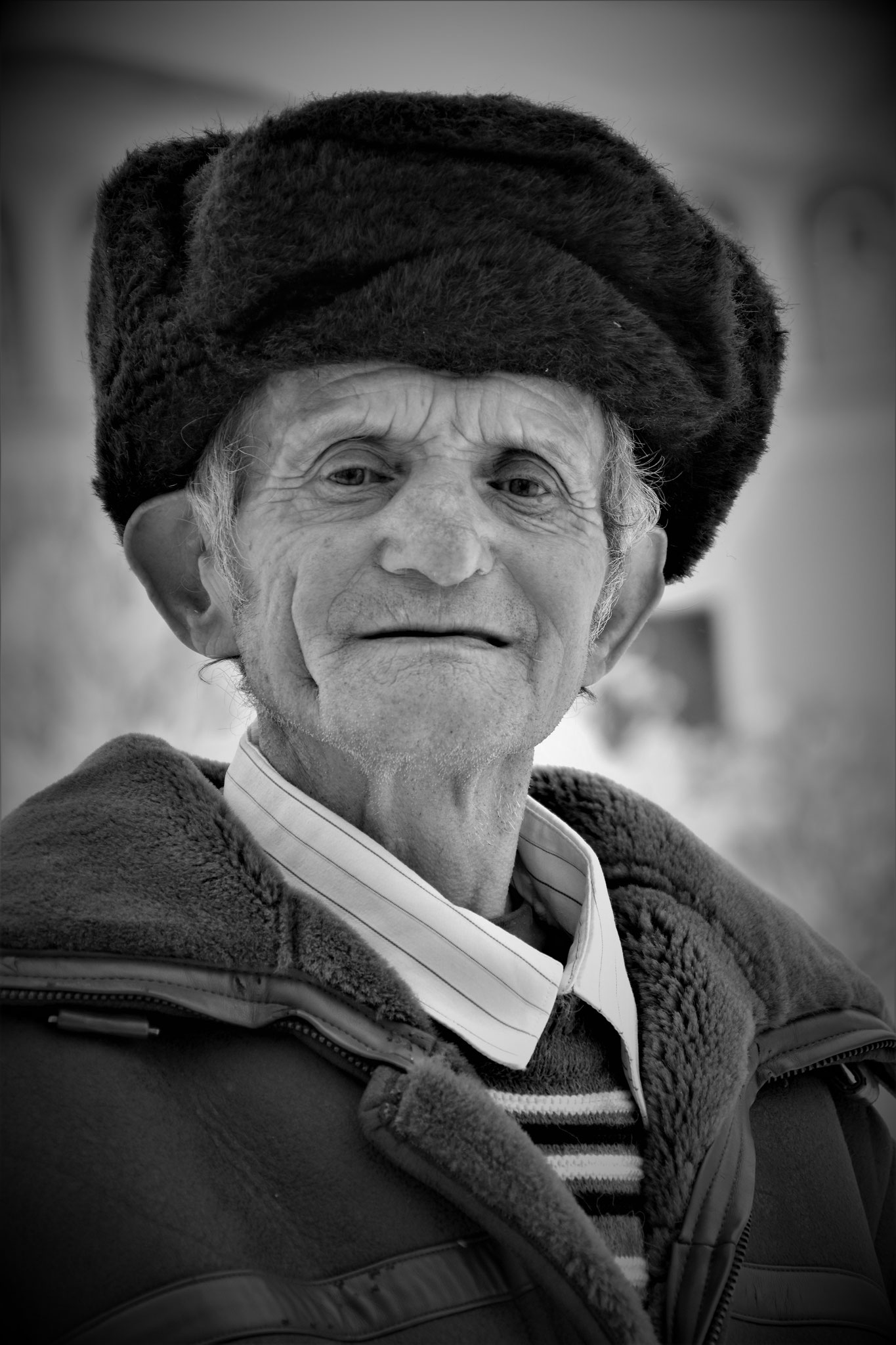 Foto Eugen Antal