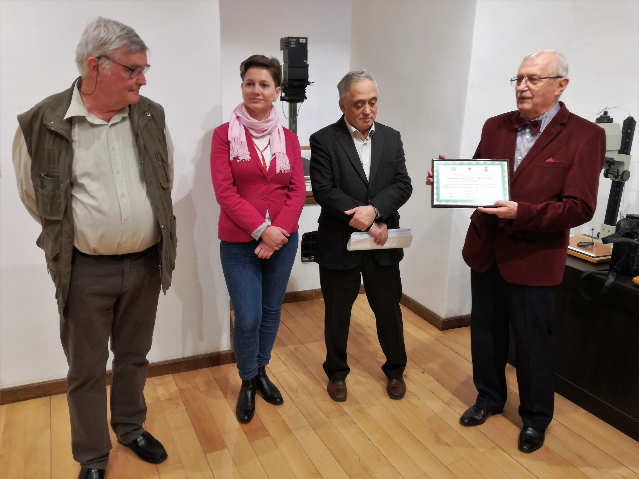 Photo: Zoltán Gardó