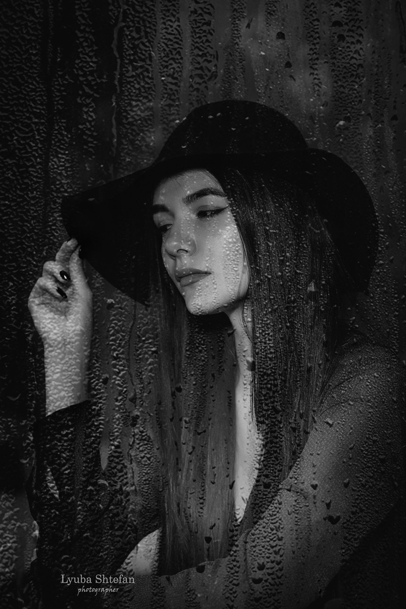 Ljuba Shtefan - Ujhorod 
