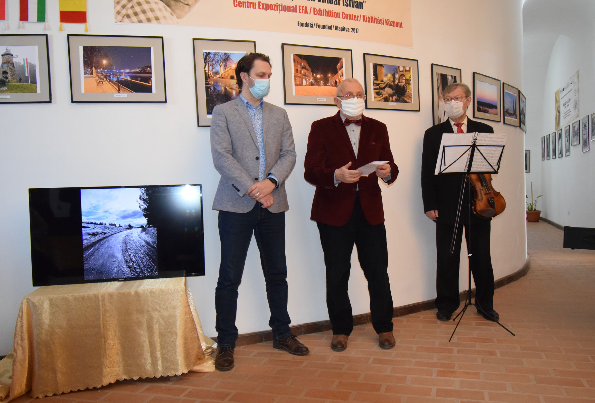 Foto: Varga Bernadette