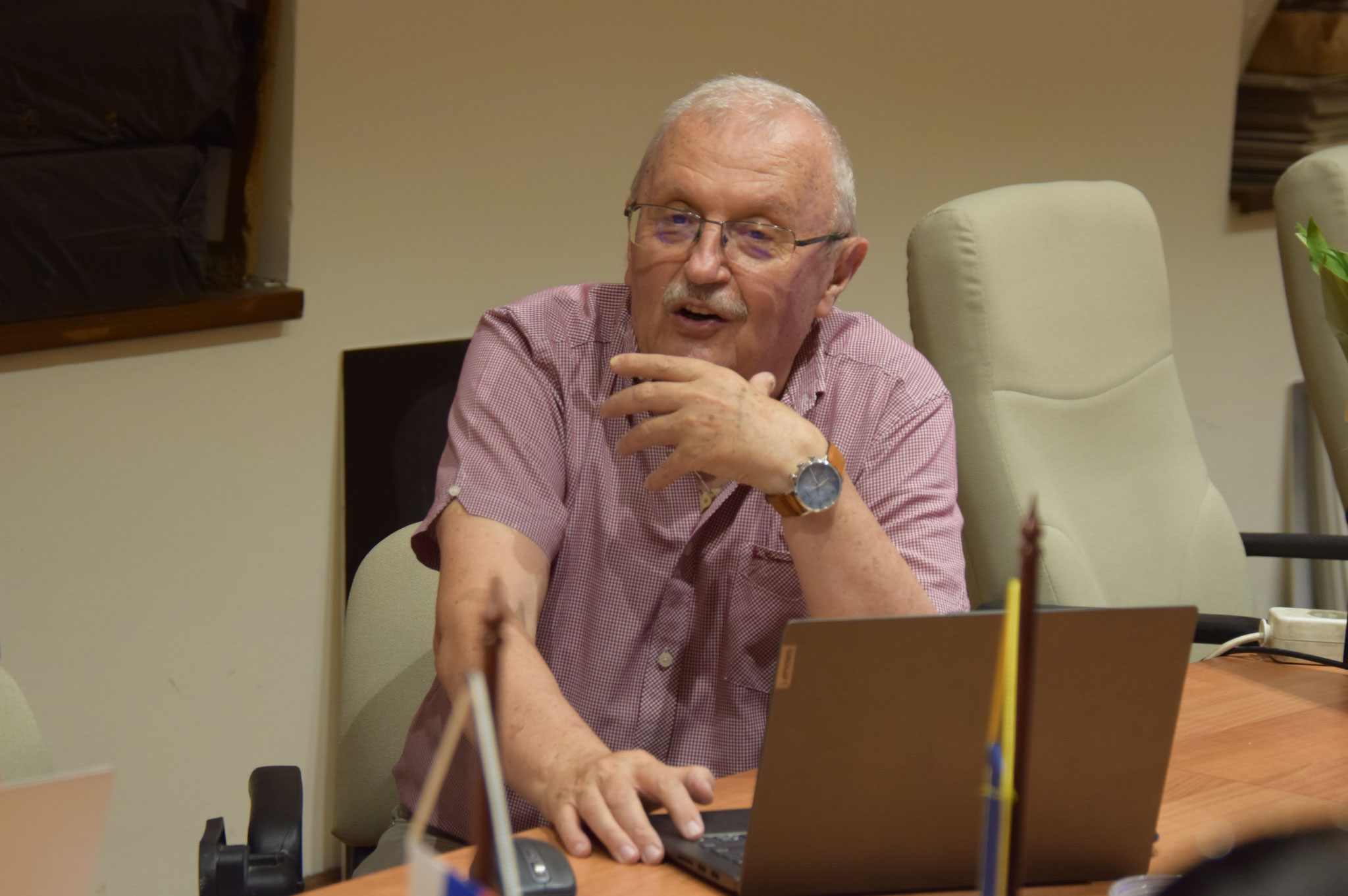 Foto: Csíki János