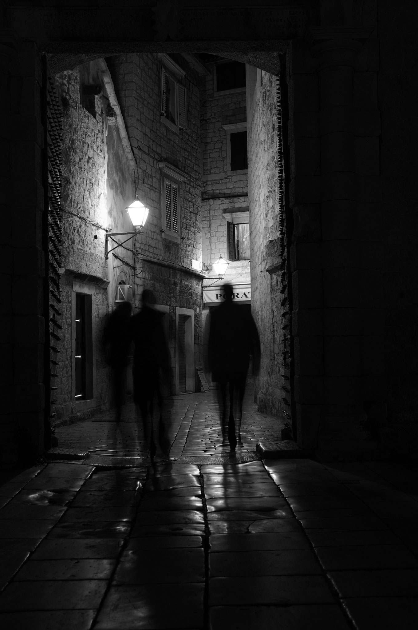 Gelu Stan AFIAP (RO) - Mystery