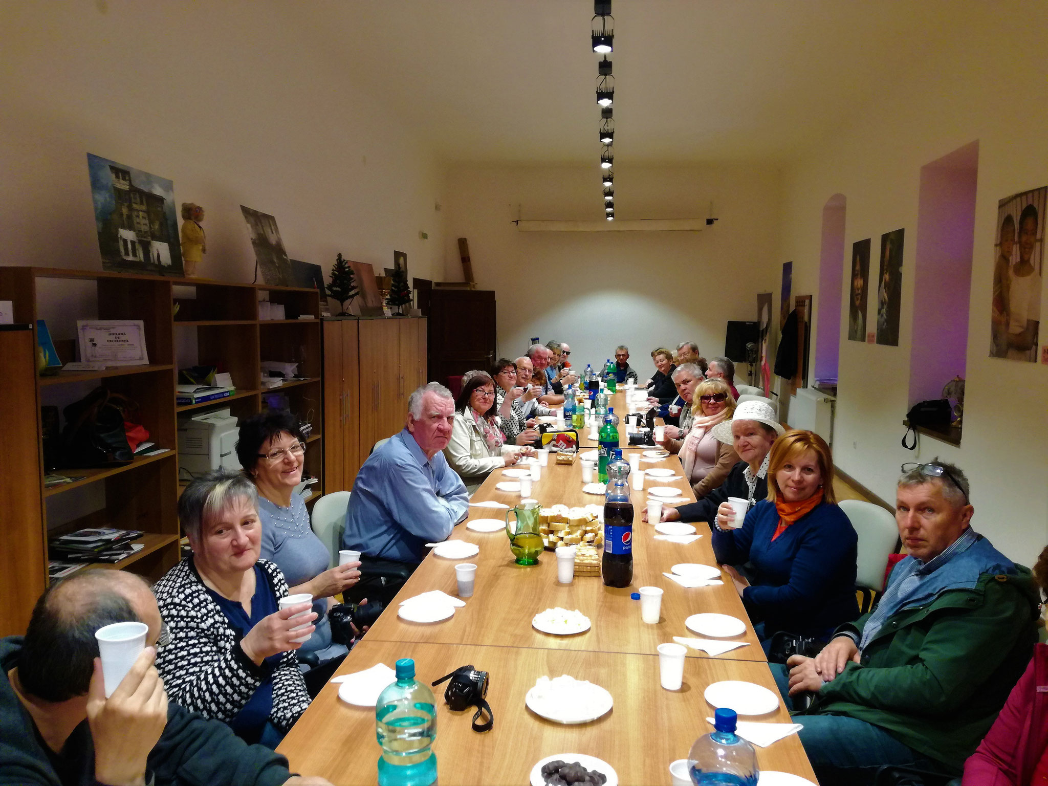 EURO FOTO ART PICNIC