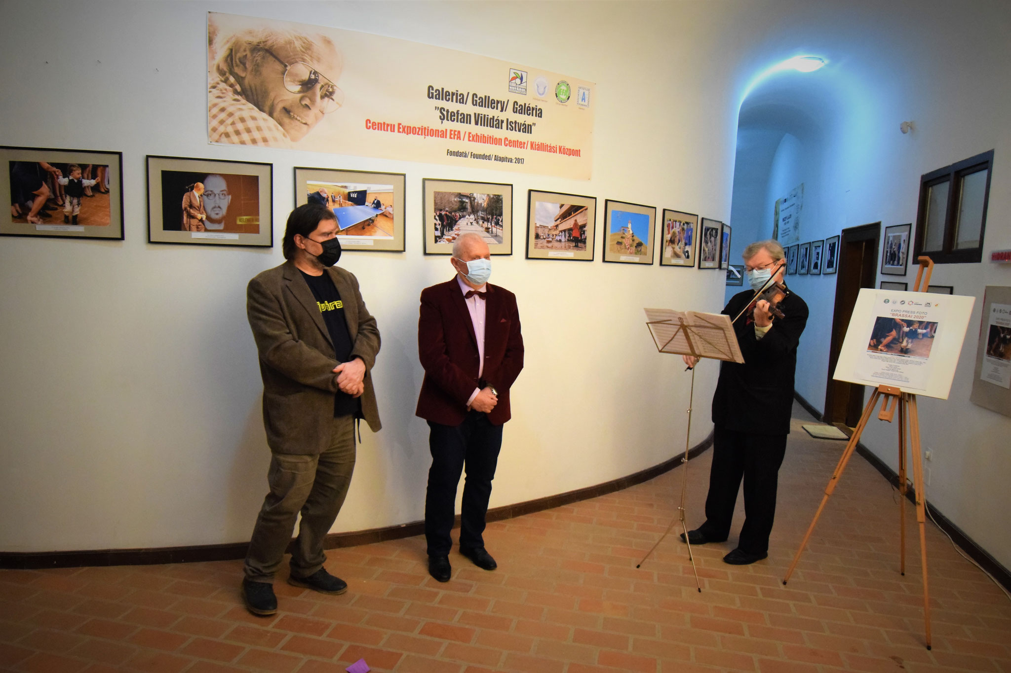 Foto EFA/ Csíki János