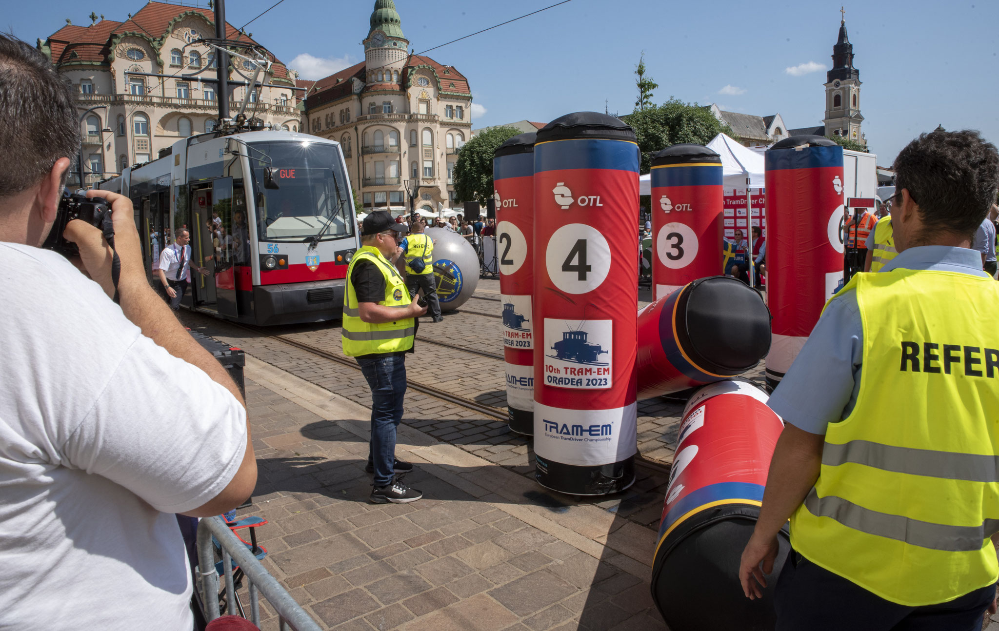 Foto: Nicolae Meseșan