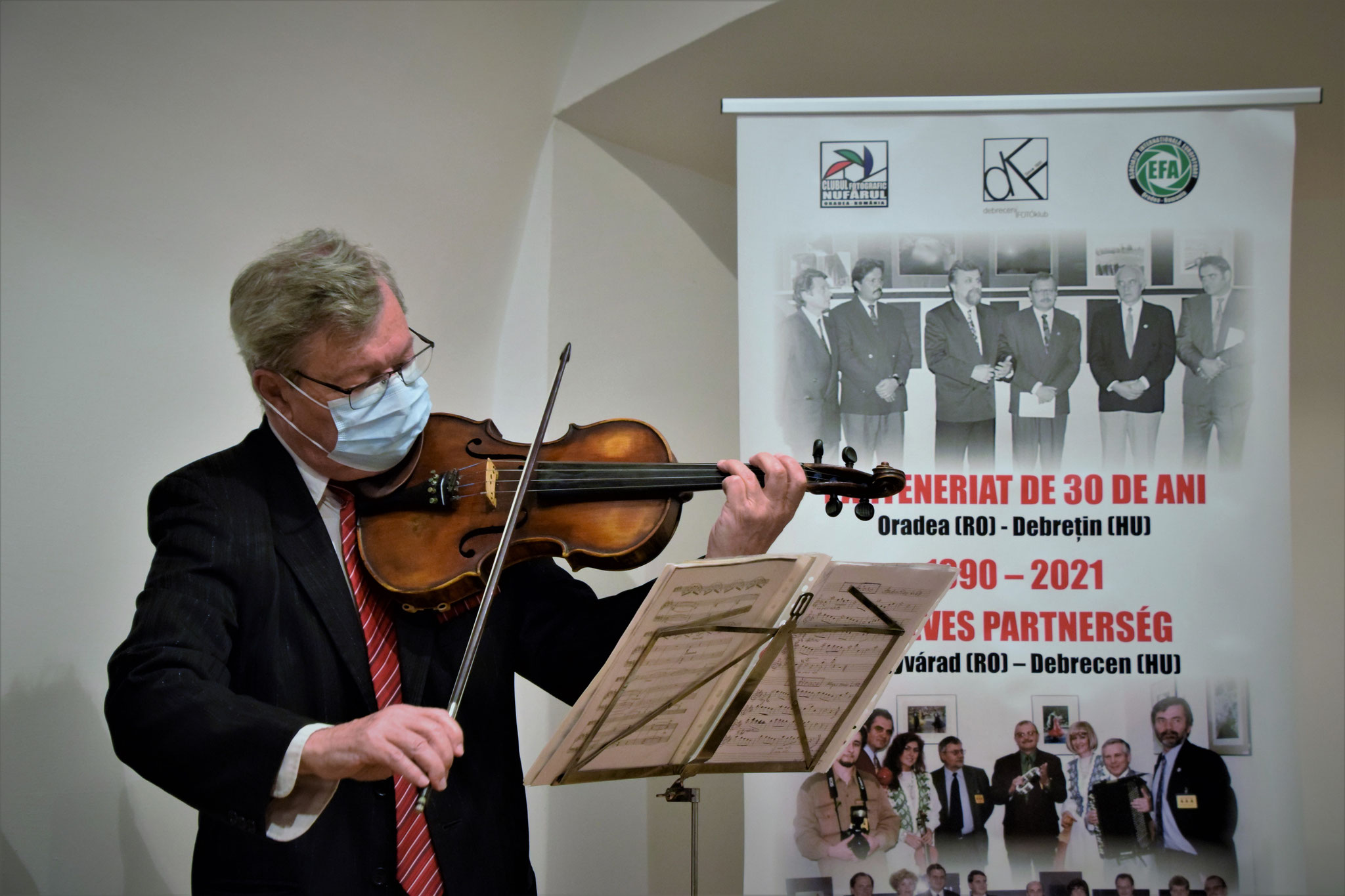 Photo: EFA/ Csíki János