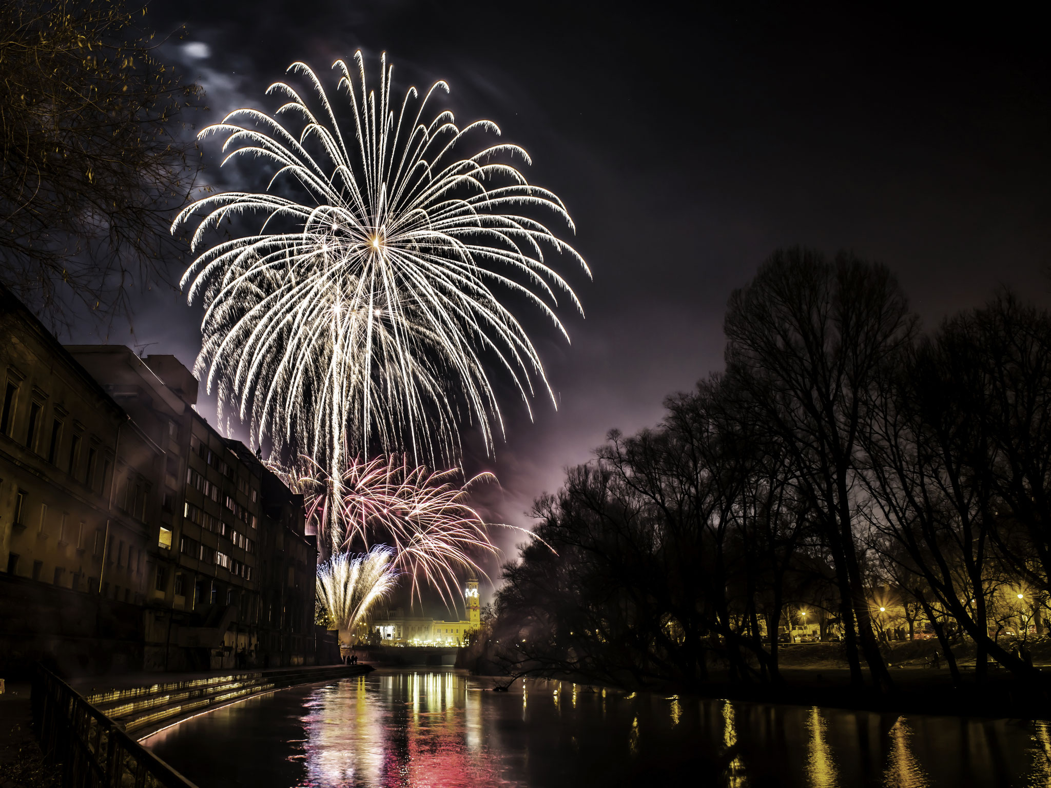 Foto Ovidiu Gabor  EFIAP (Oradea)