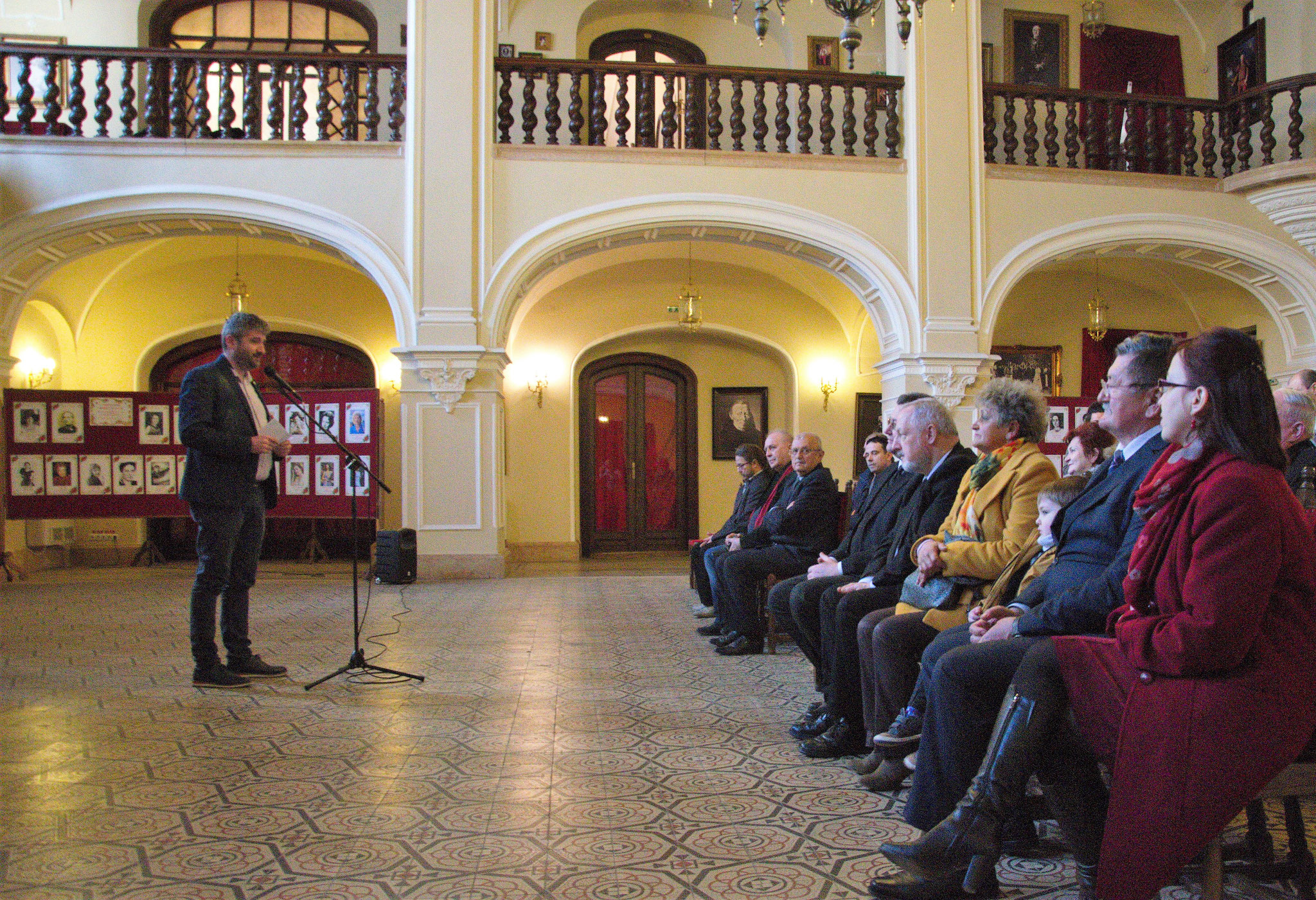 Photo: Zsolt Bikfalvi AFIAP