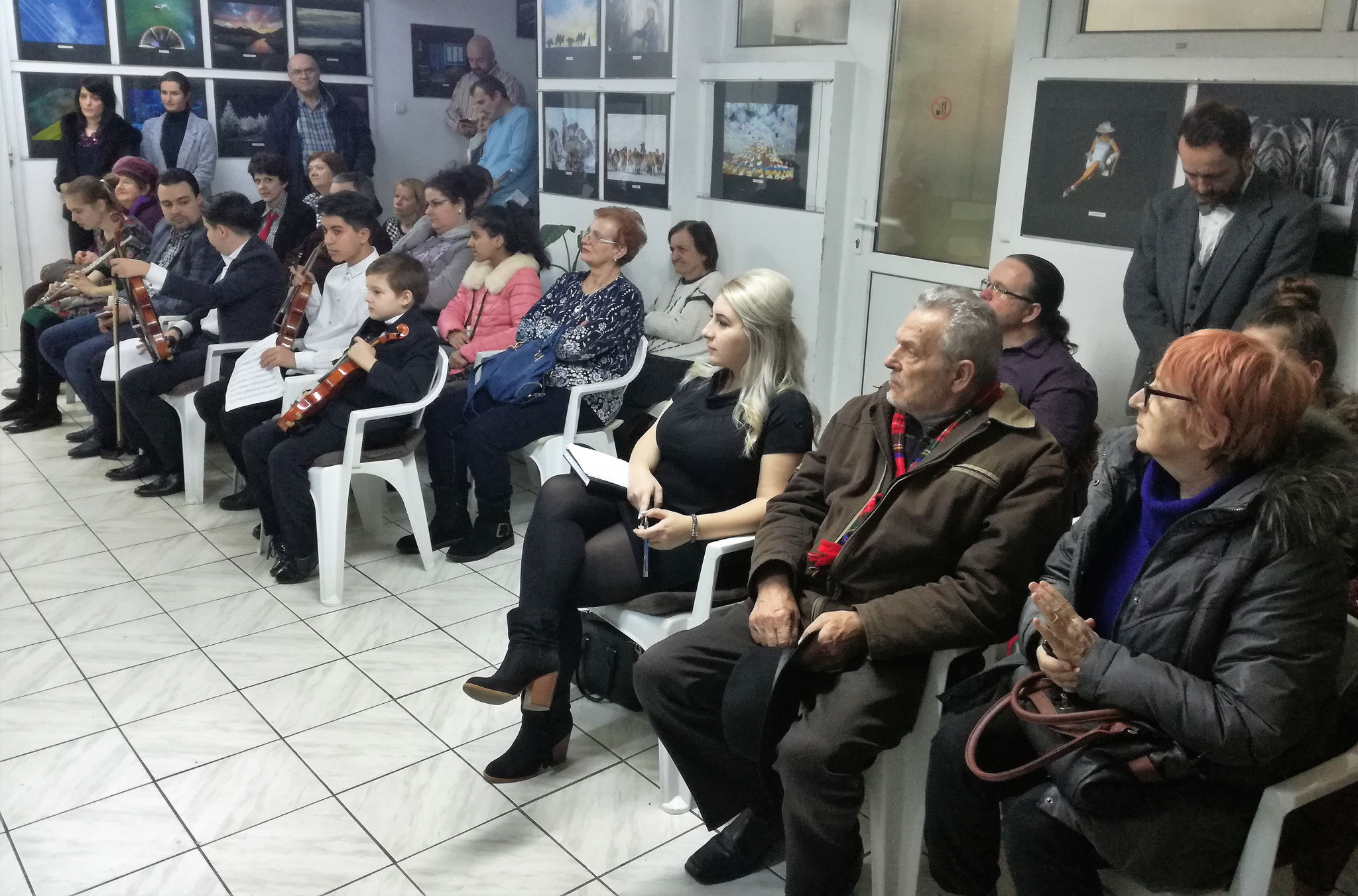 Photo: Zoltán Gardó