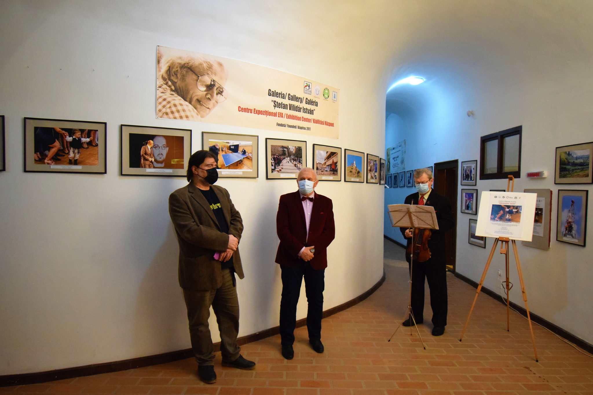 Photo: EFA/ Csíki János