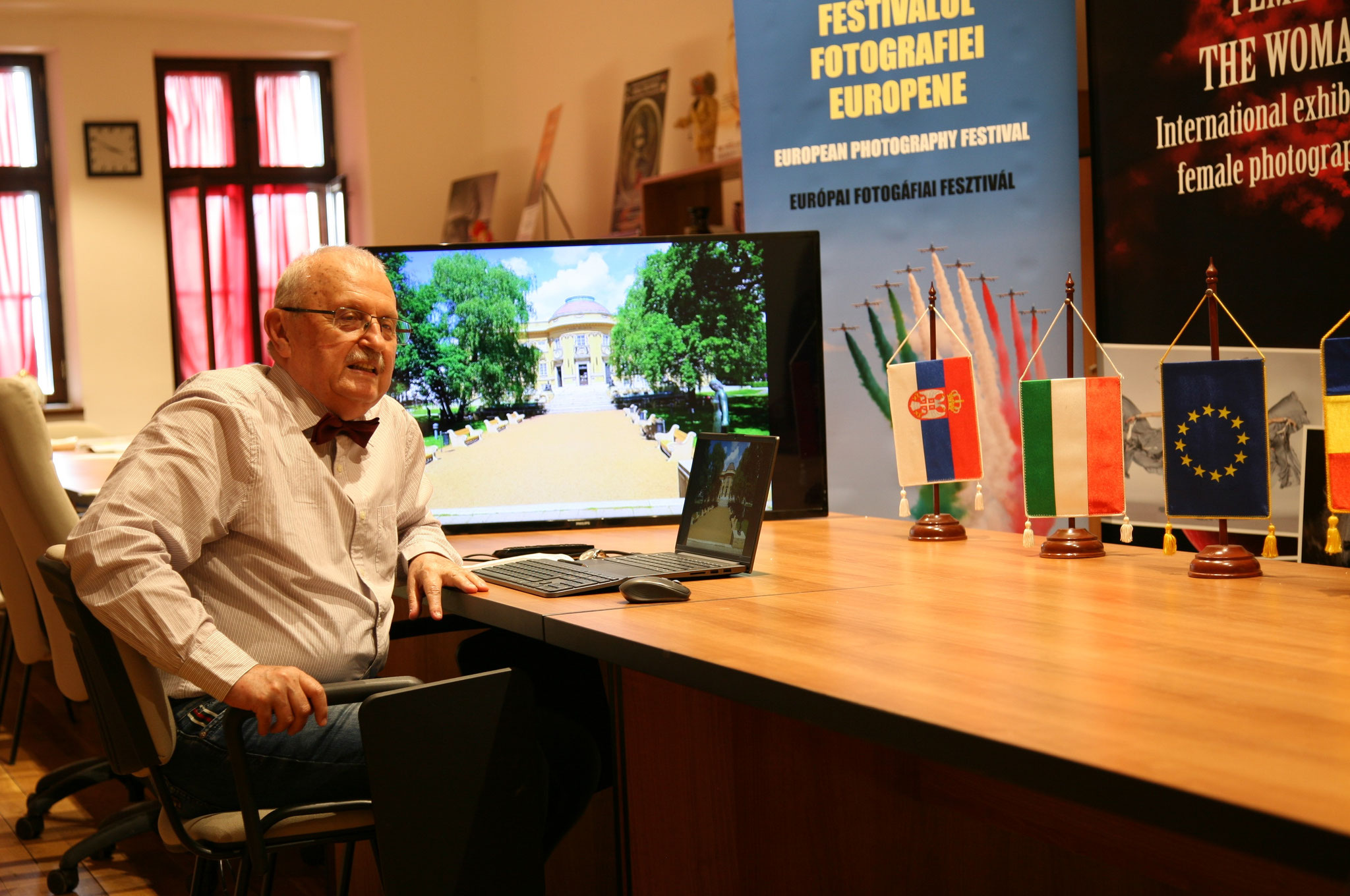 Photo: Emeric Ilés Imre