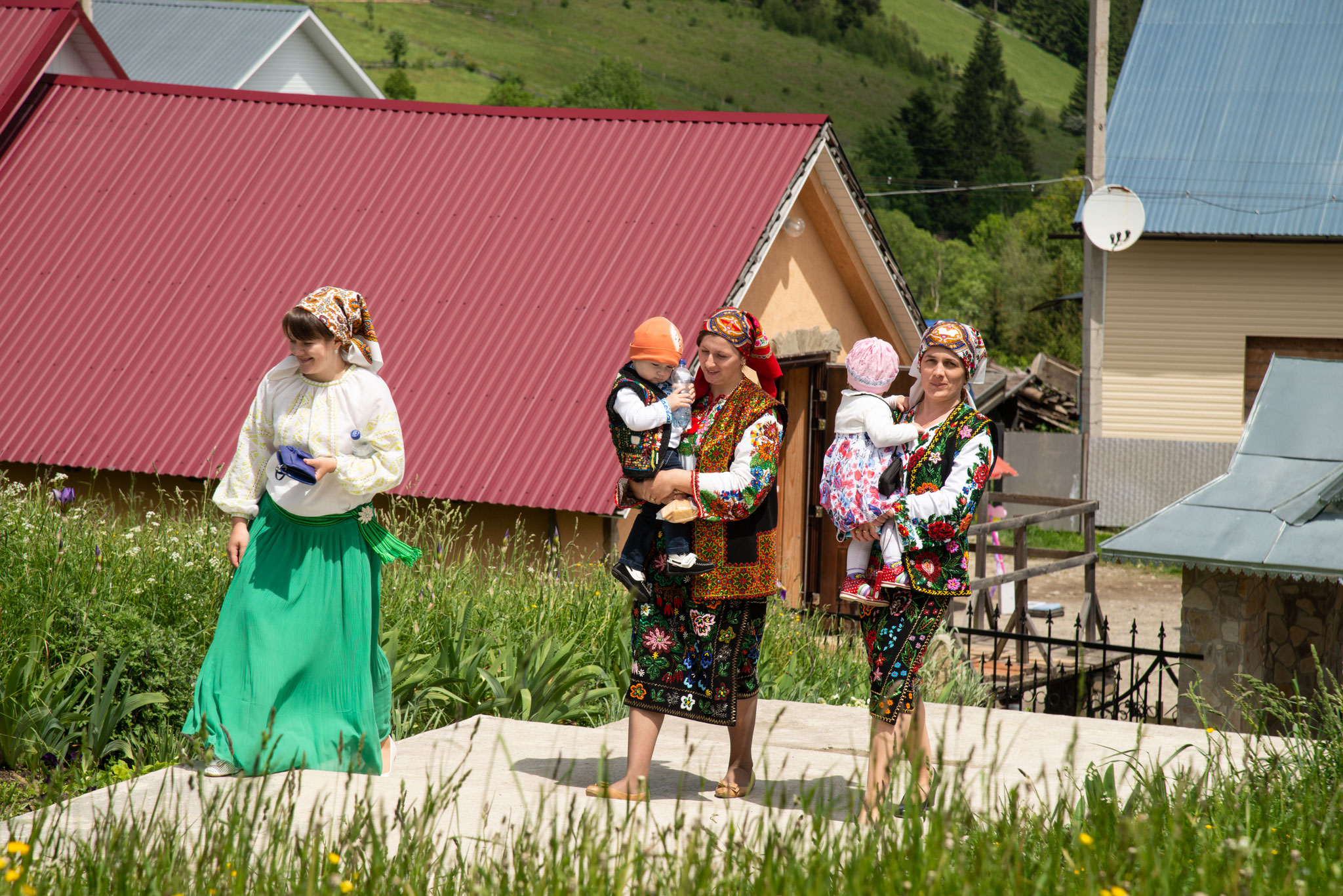 Foto: Dmytro Petryna