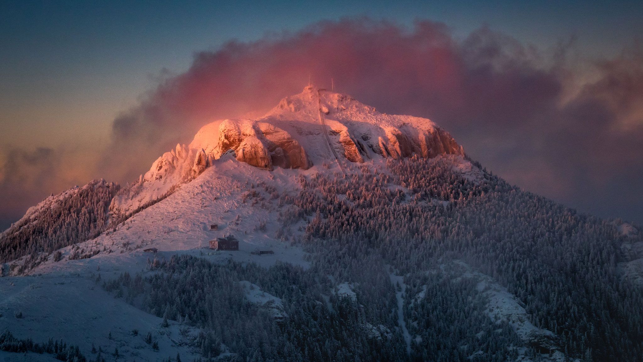 Claudiu Oros (RO) - 1st prize 