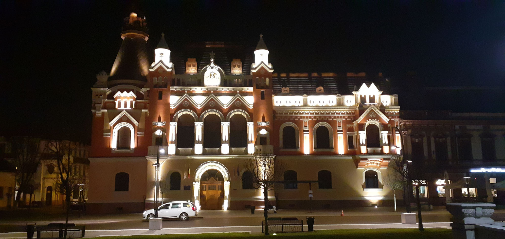 Foto: András Attila (Oradea / Nagyvárad)