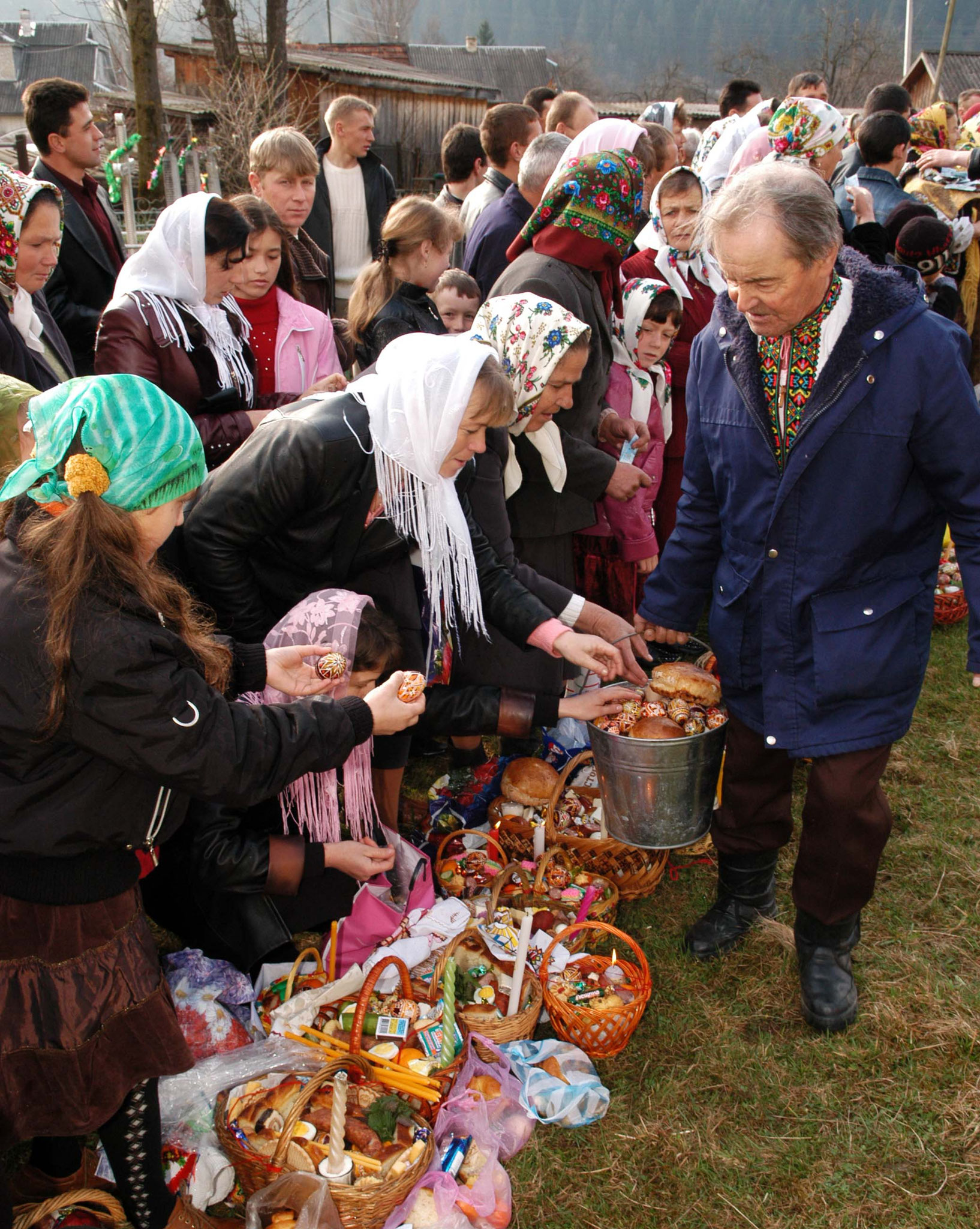 Foto: Yurii Ryl'chuk