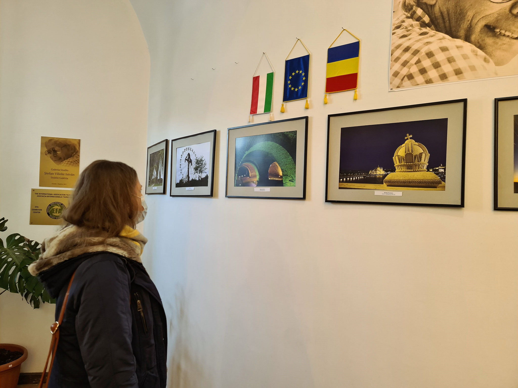 Foto: EFA/ Ștefan TÓTH István