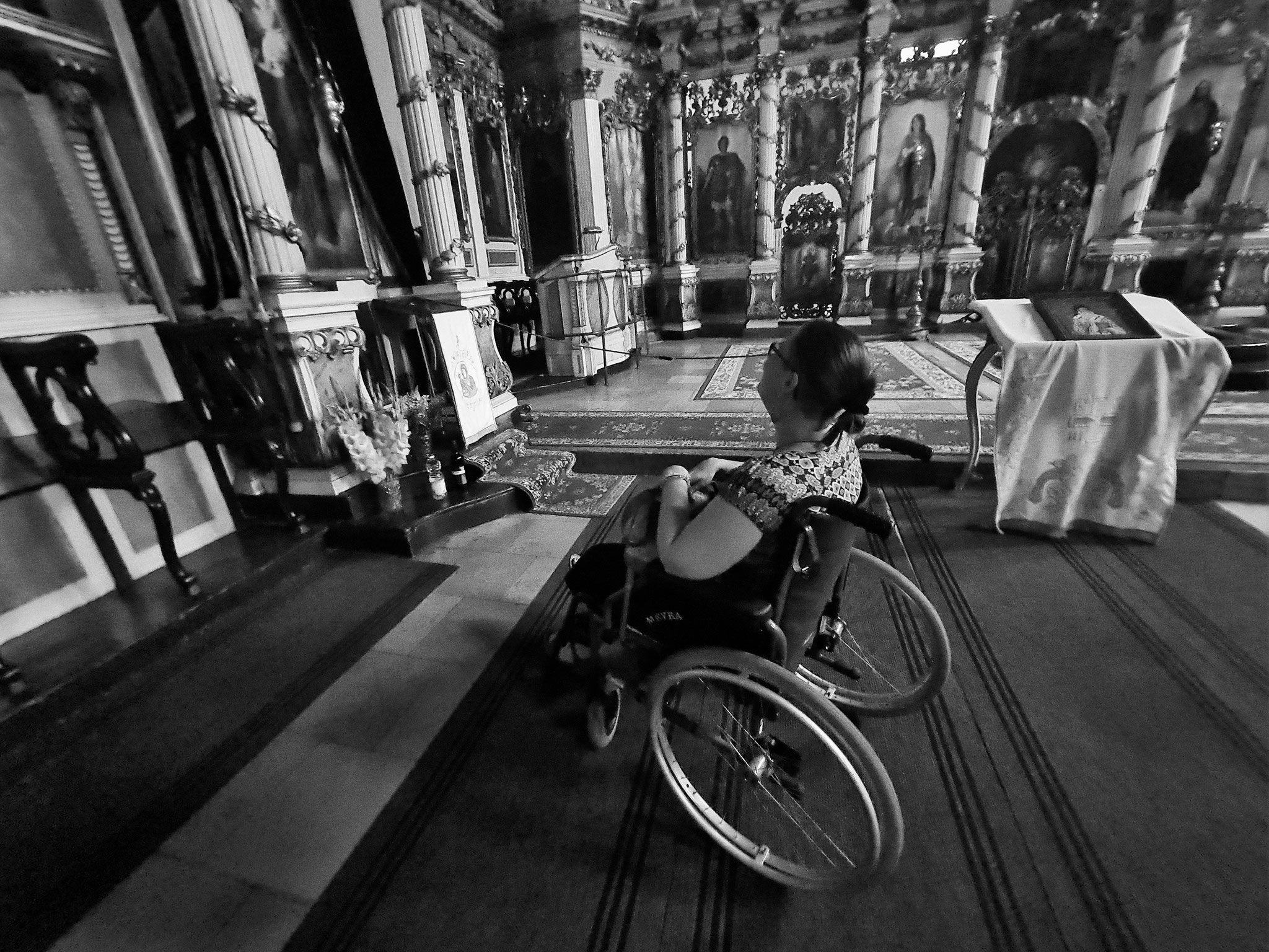 Photo Ștefan Tóth István AFIAP, ESFIAP