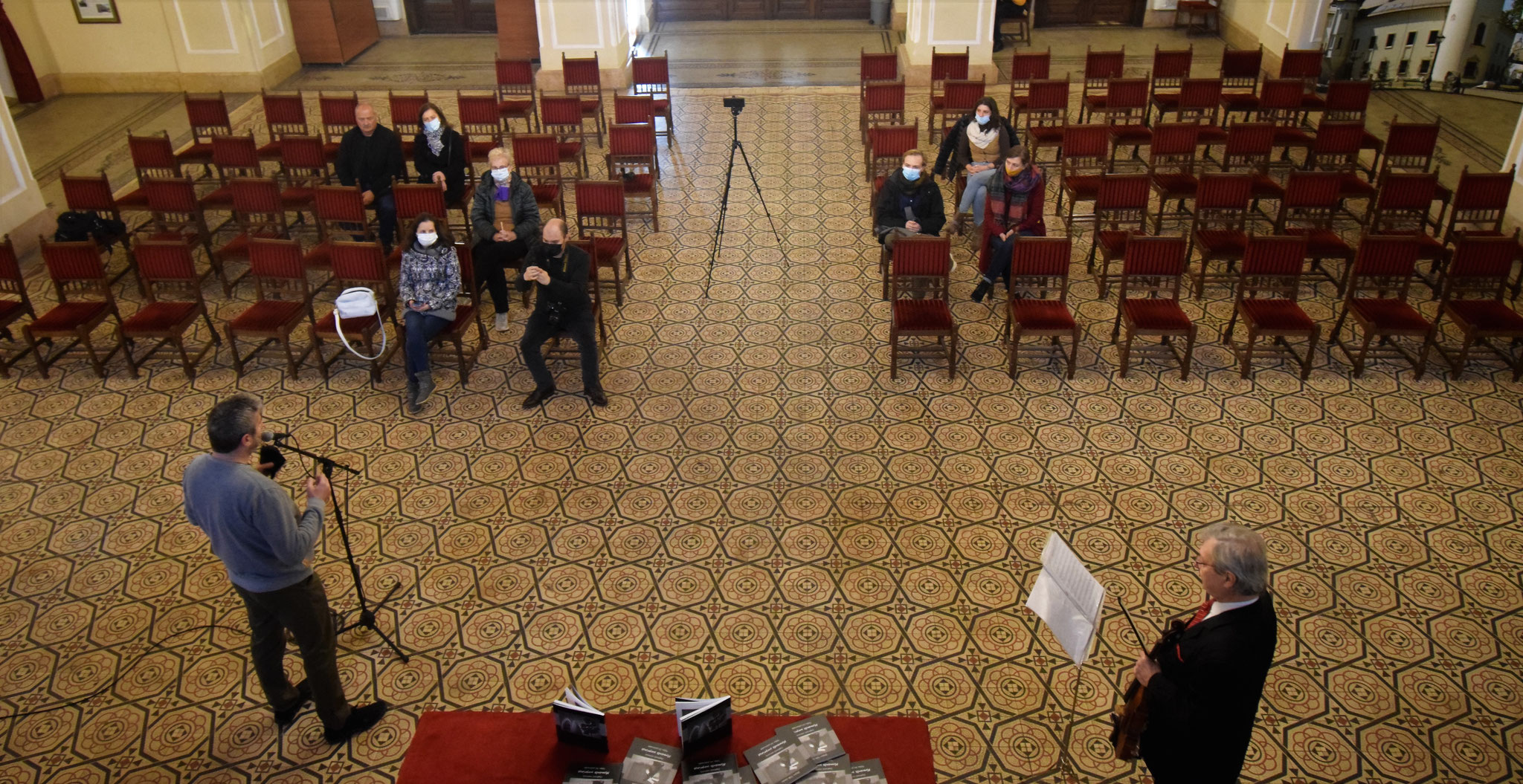 Photo: EFA/ Csíki János