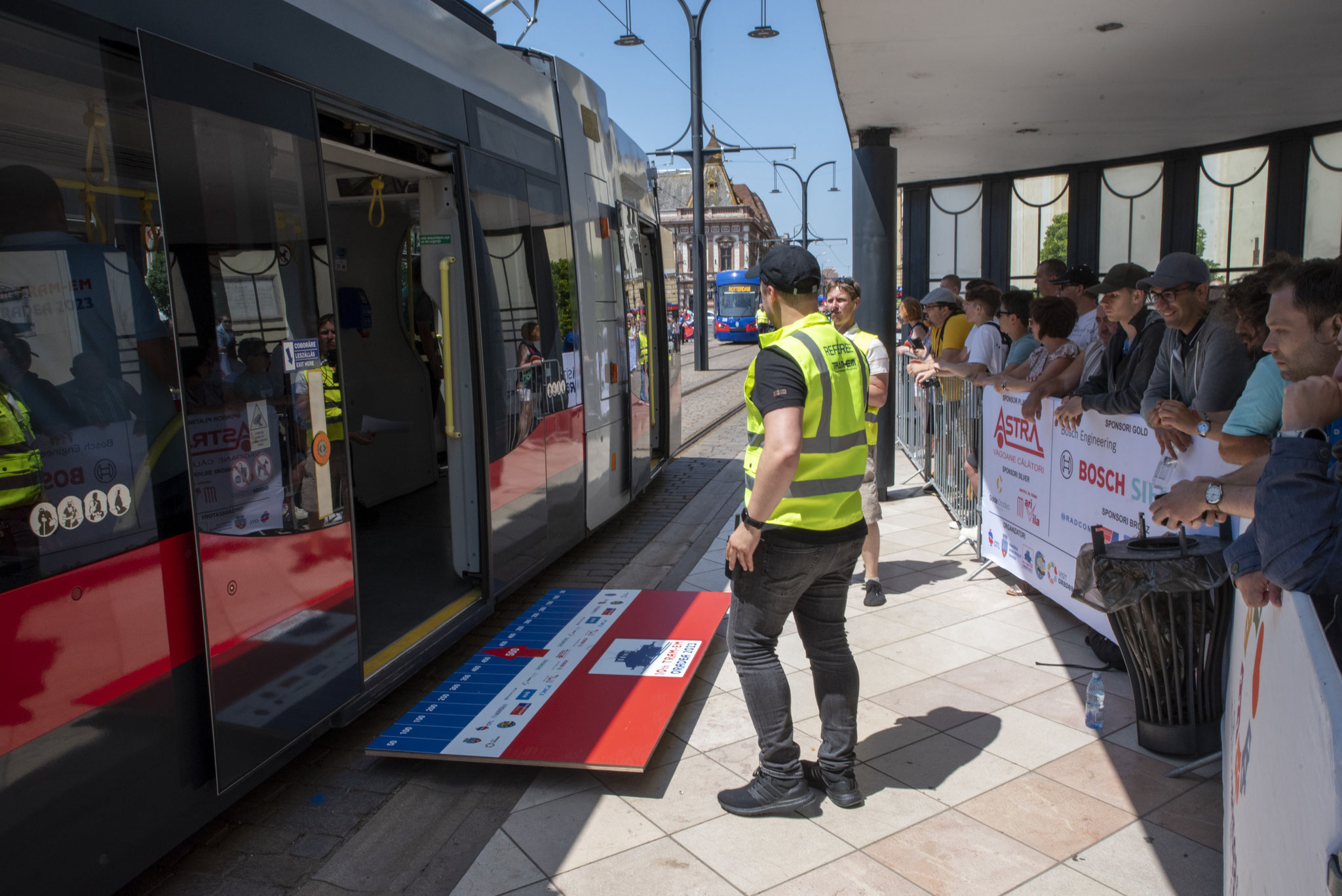 Foto: Nicolae Meseșan