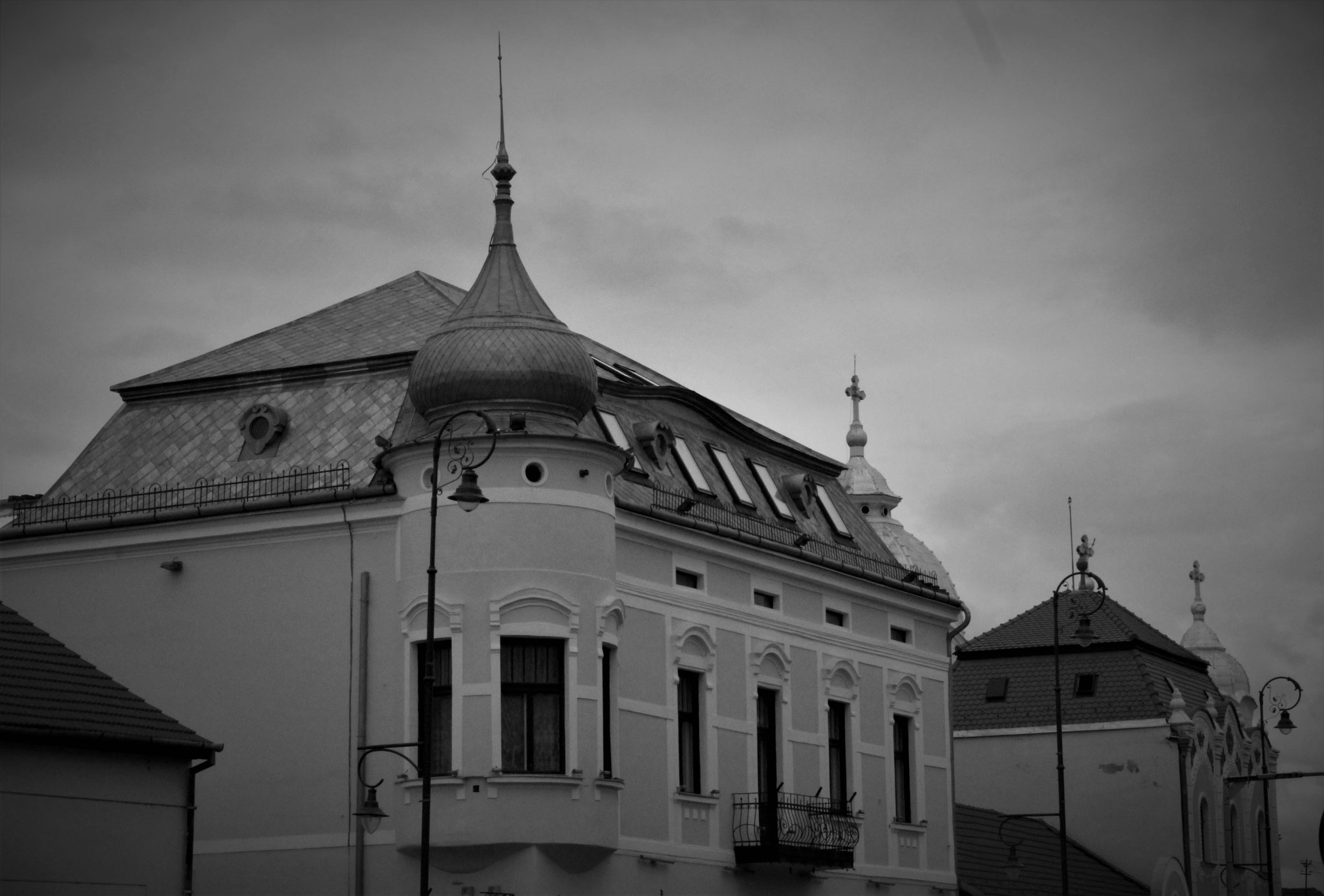 Cseke Sándor (RO)