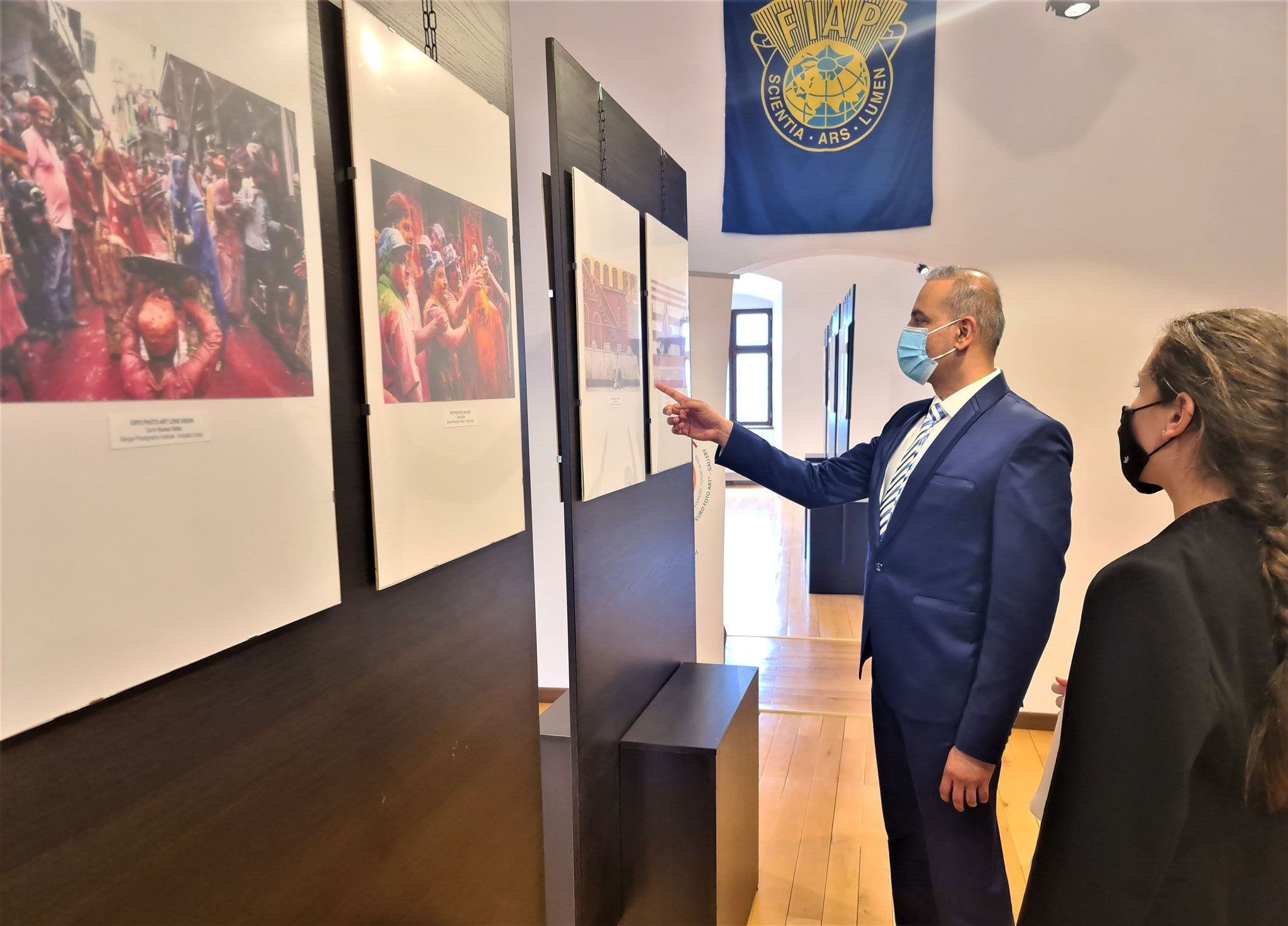 Photo: Ștefan Tóth István AFIAP