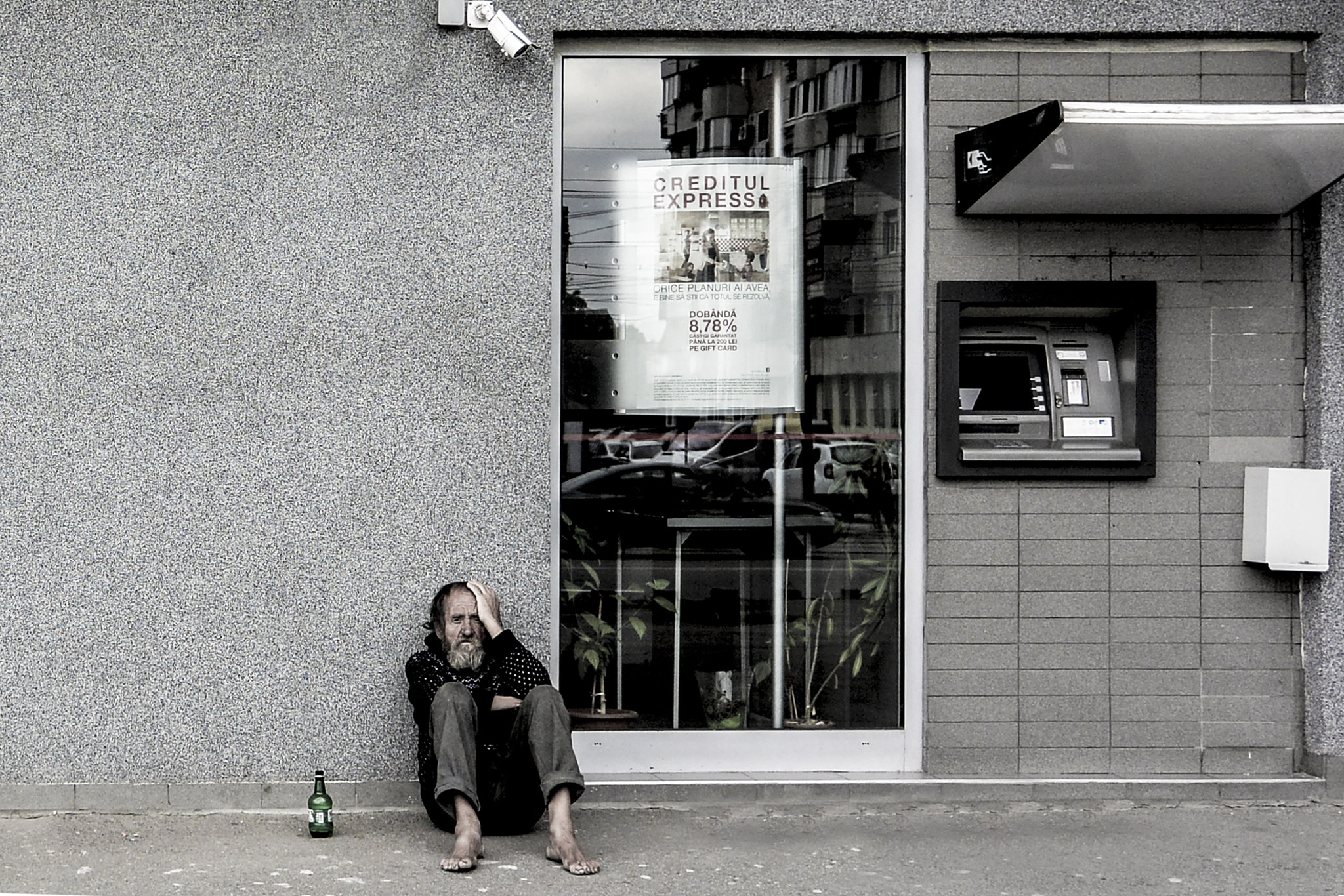 Ovi D. Pop EFIAPg - Oradea (RO)
