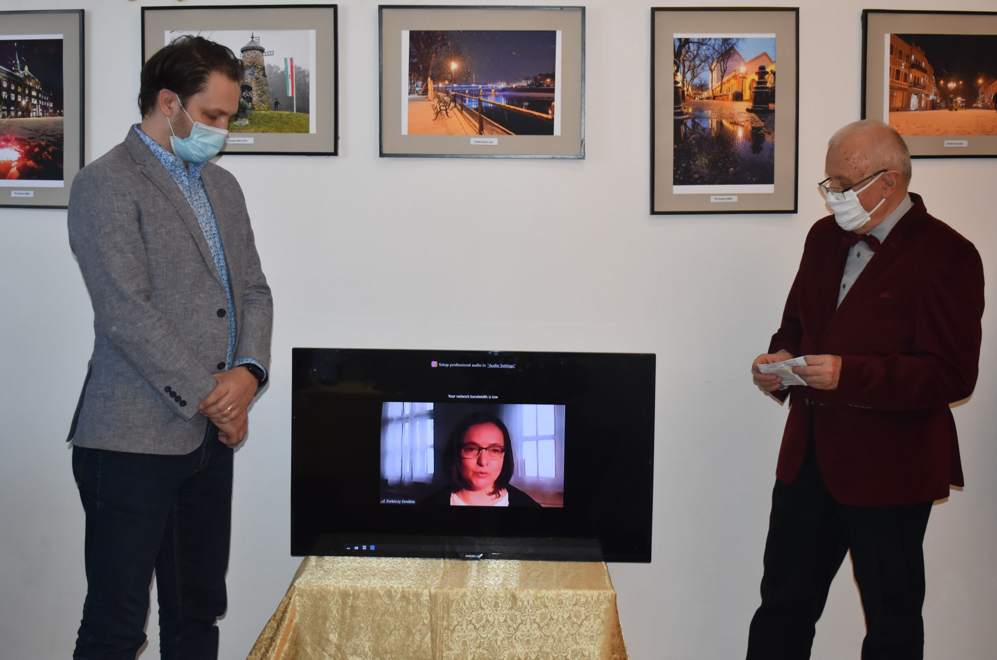 Foto: Varga Bernadette