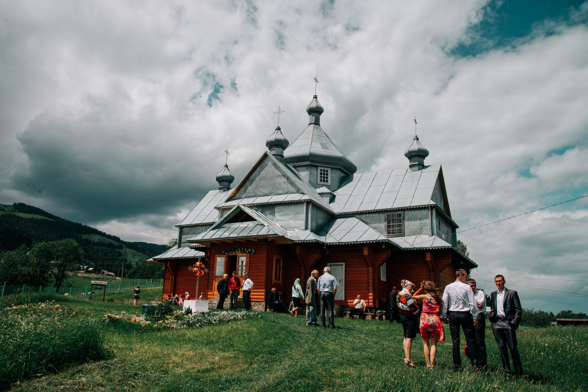 Foto: Dmytro Petryna