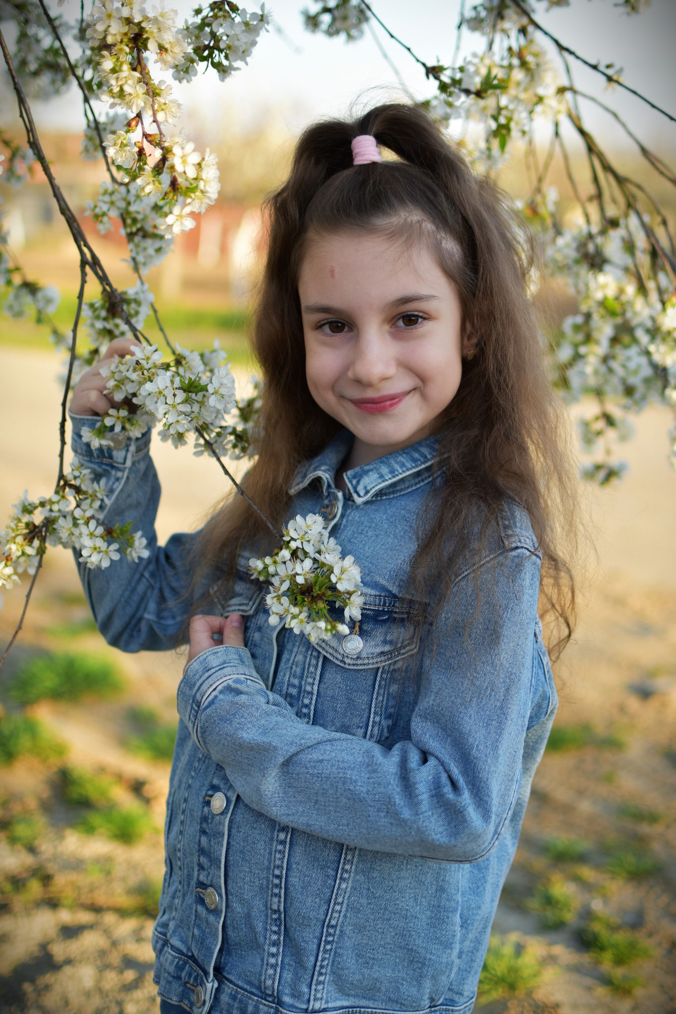 Szilágy Barbara Lorena (Tăuteu/ Tóti)