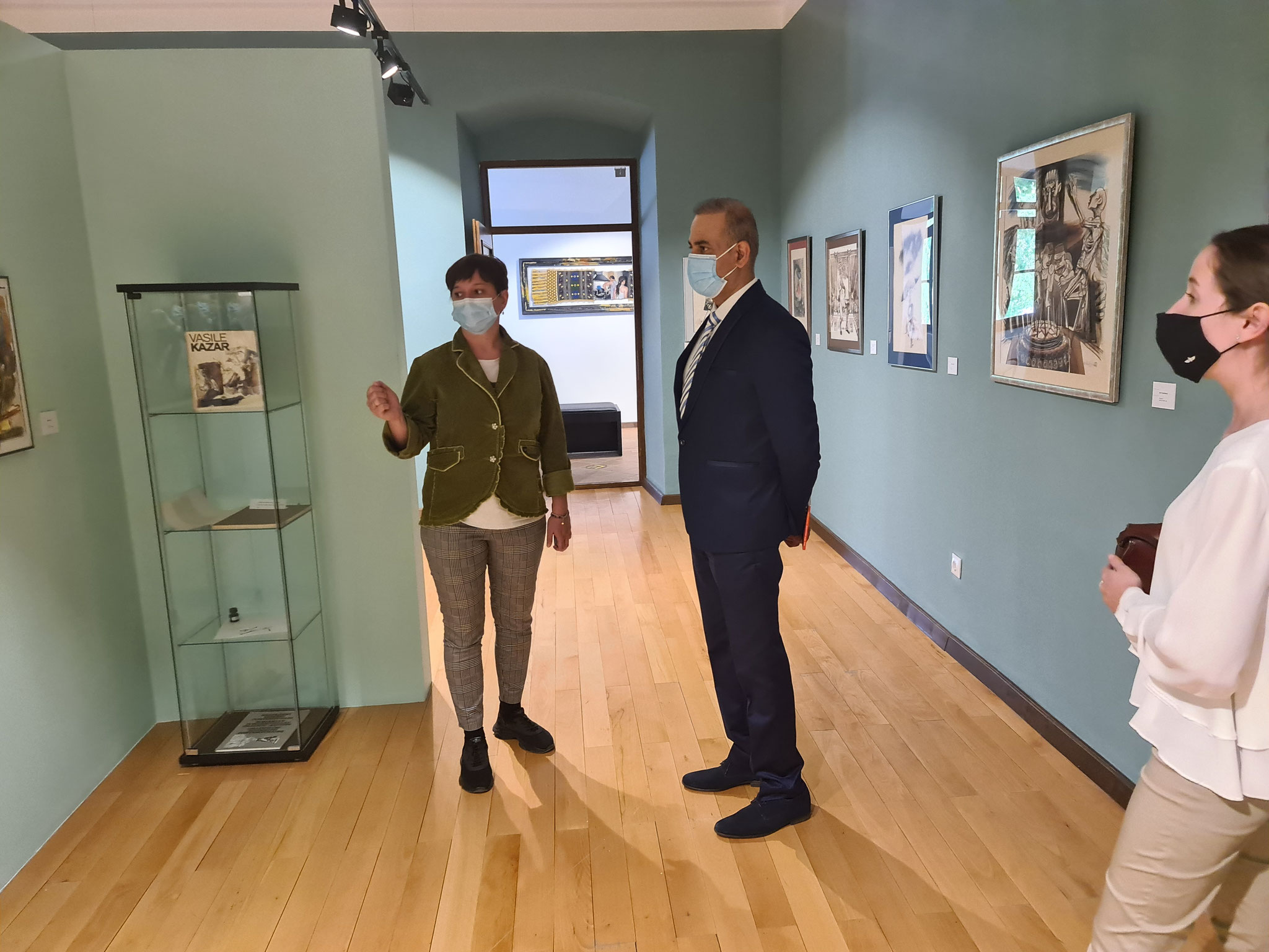 Photo: Ștefan Tóth István AFIAP