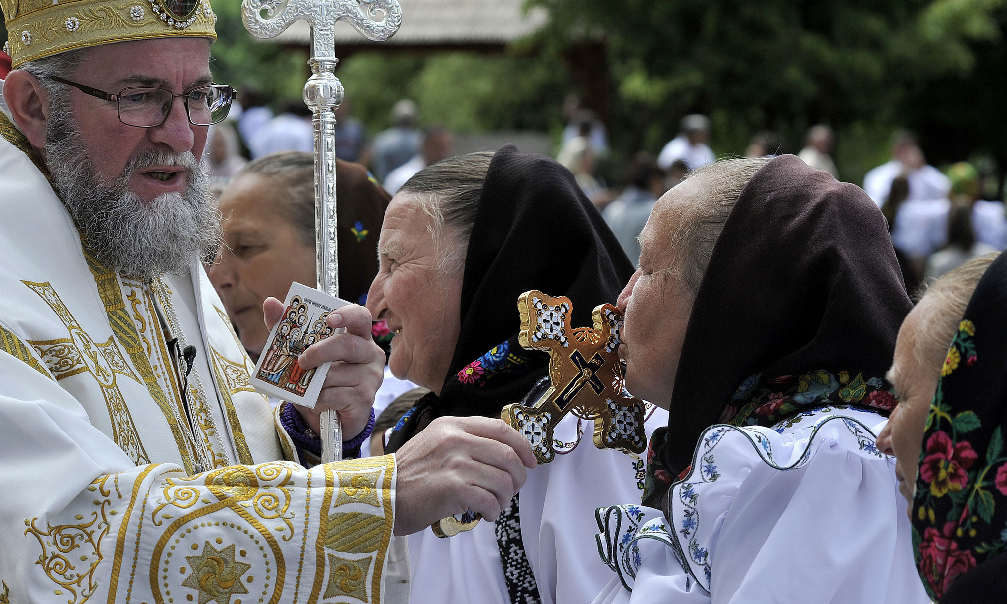 Kerekes István (HU-RO)